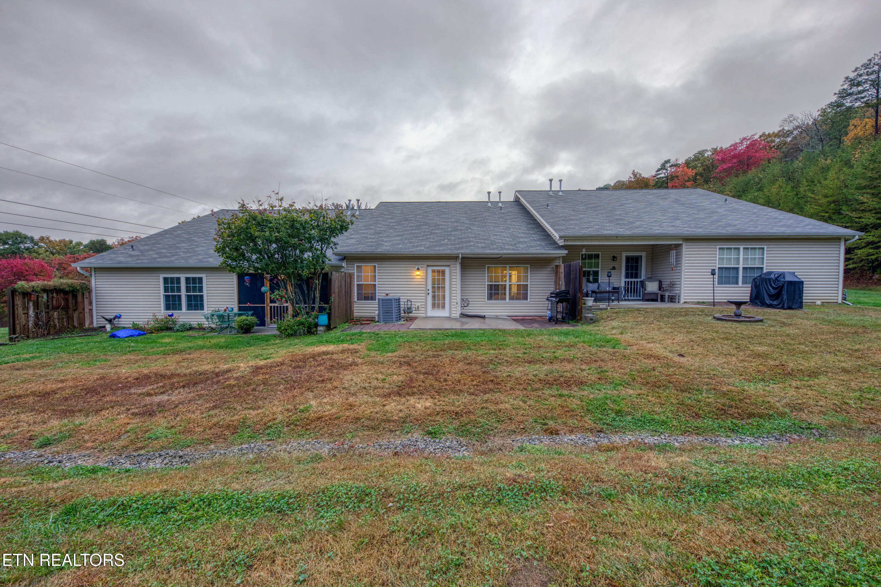 7144 La Christa Way Knoxville TN 37921