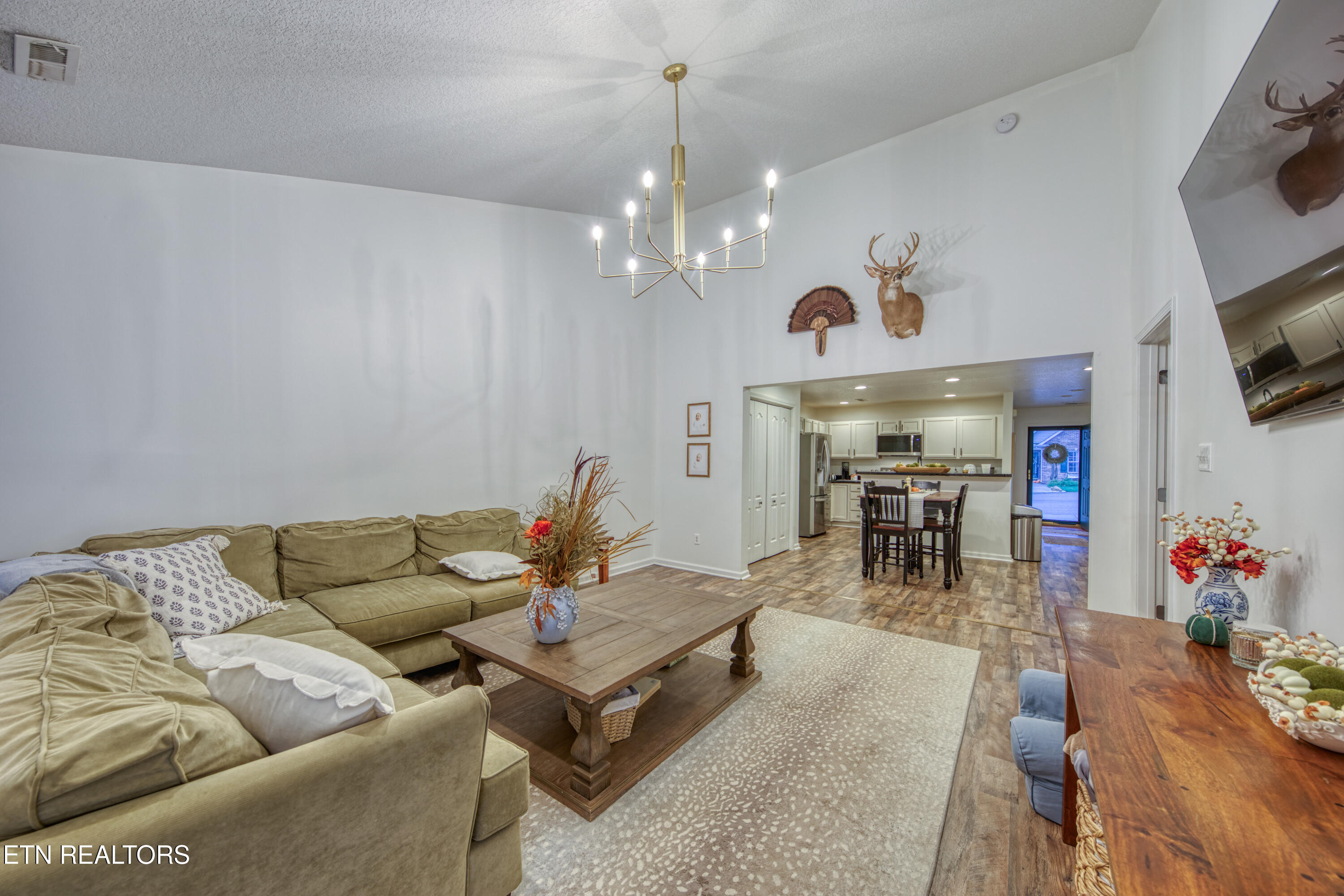 7144 La Christa Way Knoxville TN 37921