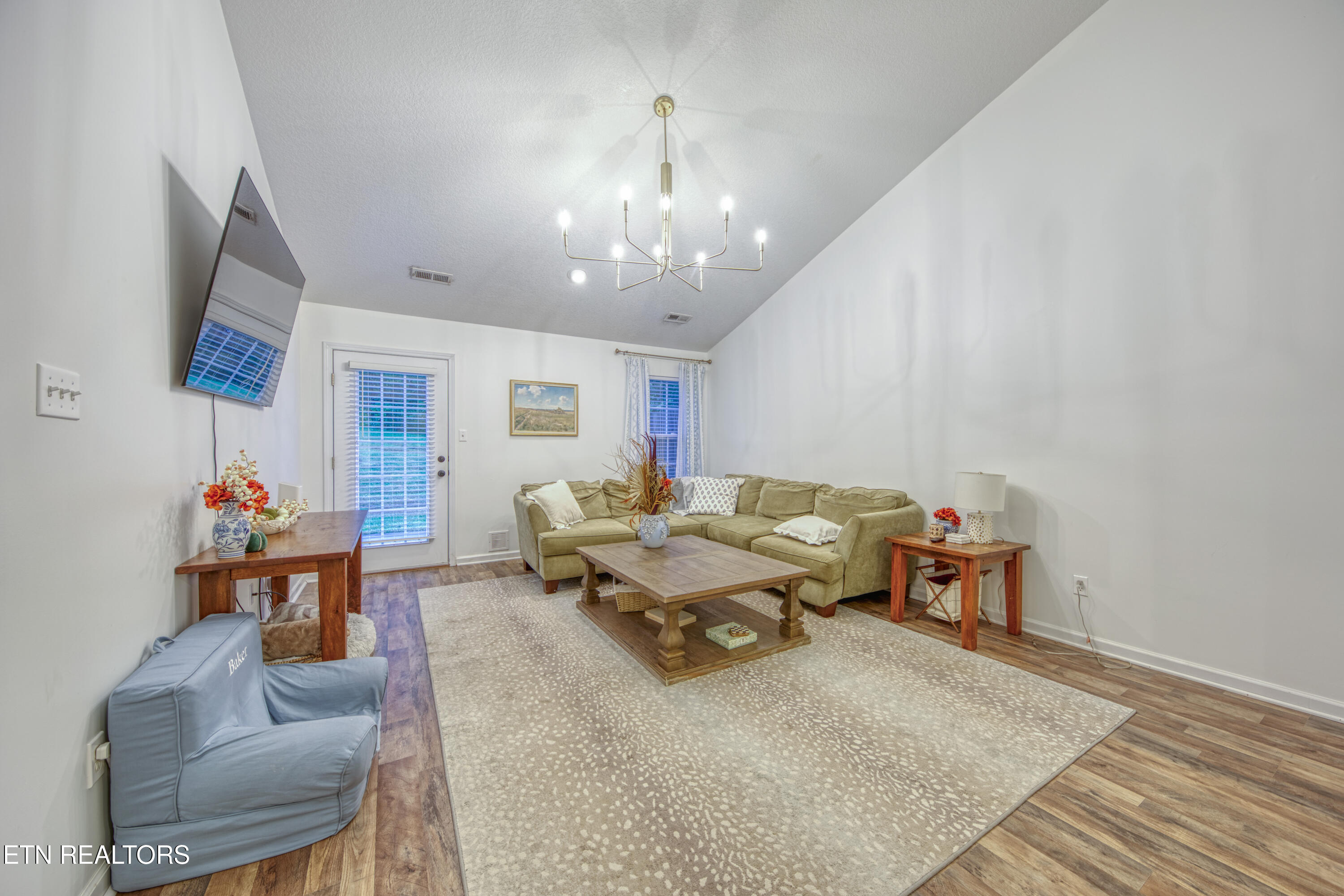 7144 La Christa Way Knoxville TN 37921
