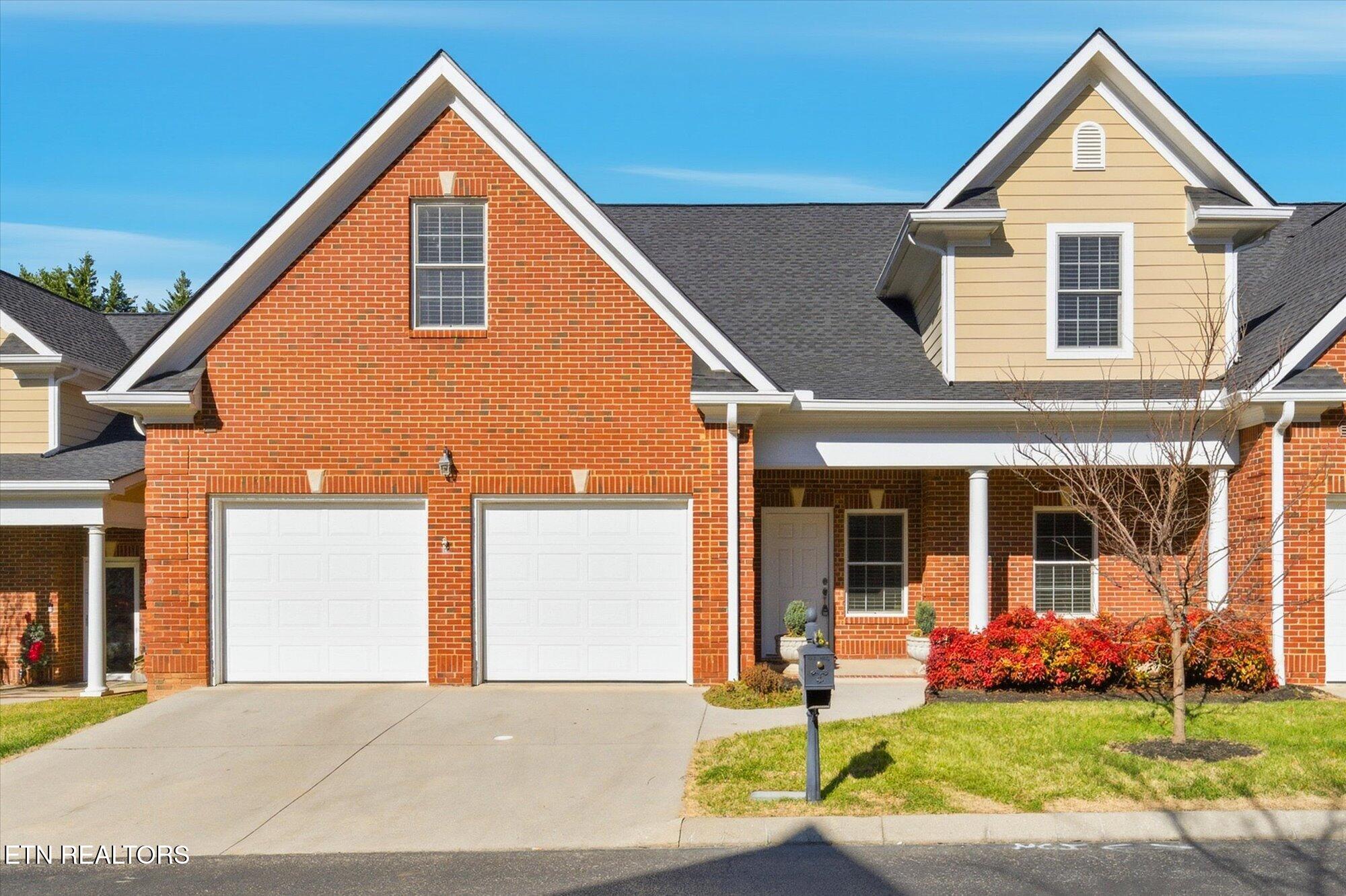 2380 Pauly Brook Way Knoxville TN 37932