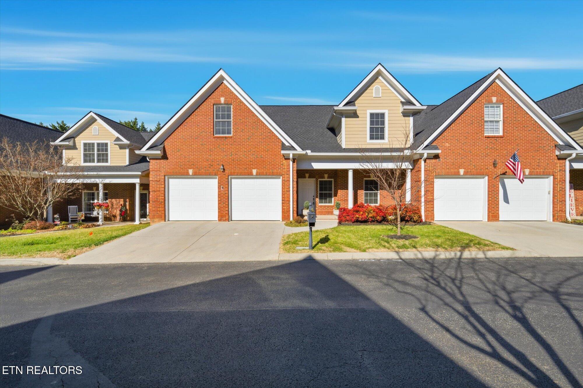 2380 Pauly Brook Way Knoxville TN 37932