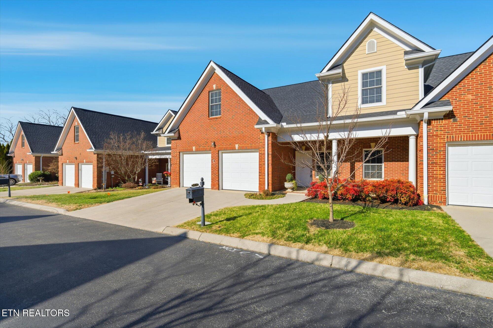2380 Pauly Brook Way Knoxville TN 37932