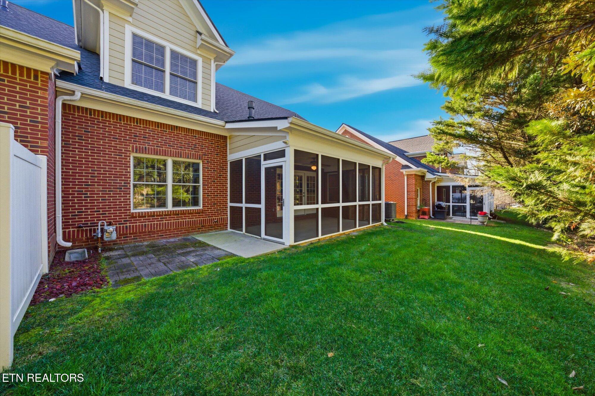 2380 Pauly Brook Way Knoxville TN 37932