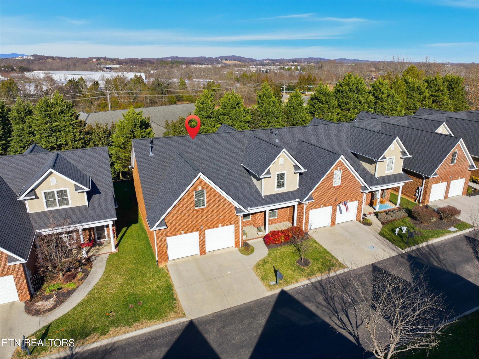 2380 Pauly Brook Way Knoxville TN 37932