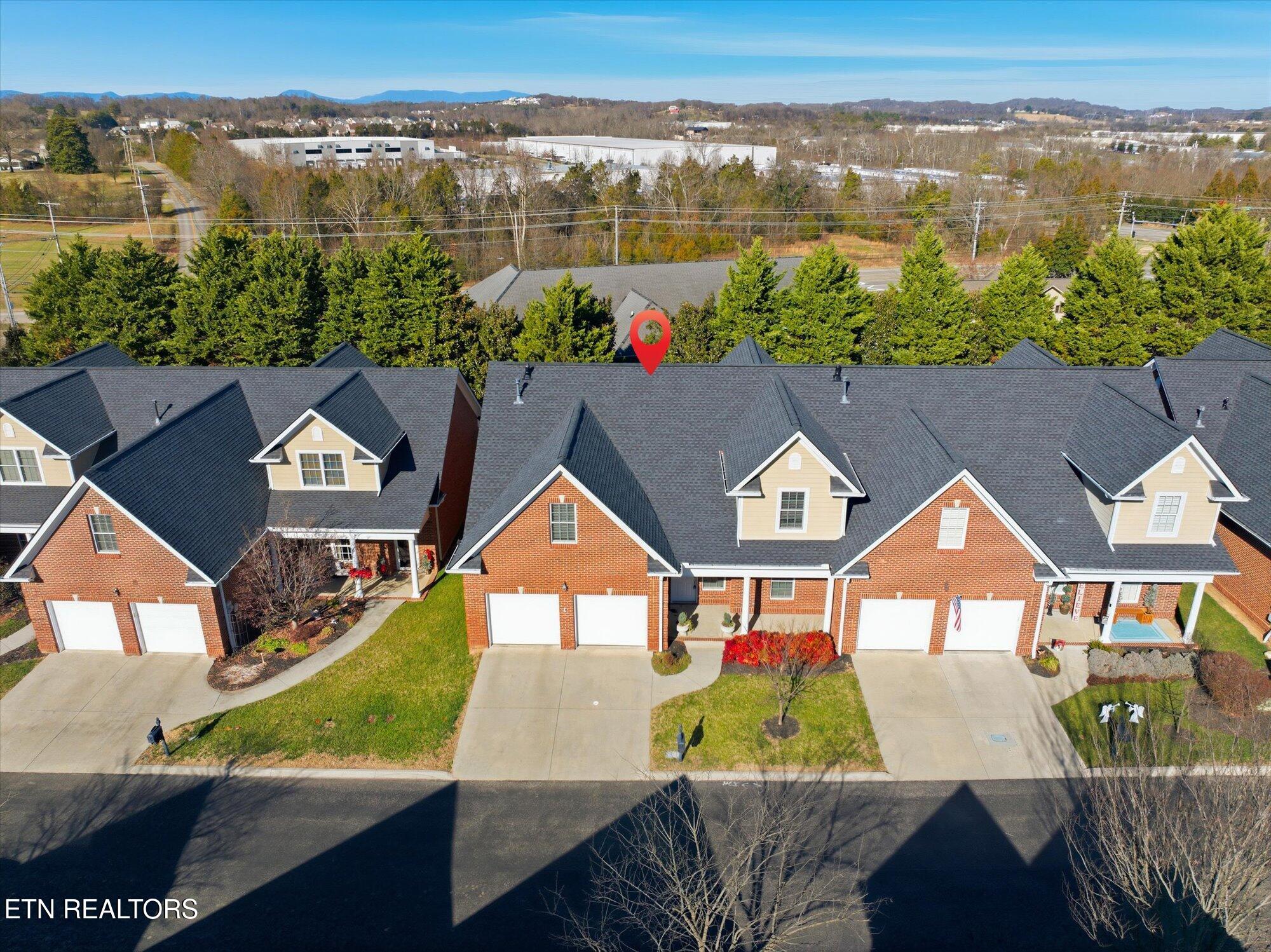 2380 Pauly Brook Way Knoxville TN 37932