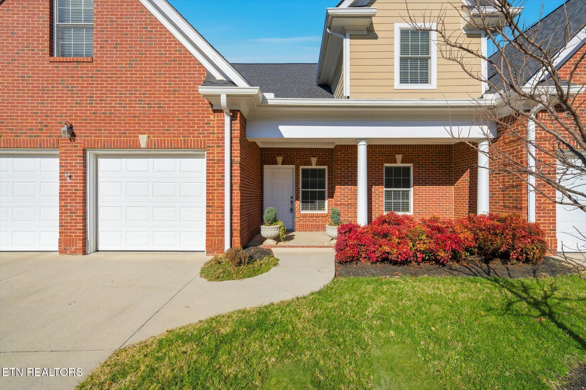 2380 Pauly Brook Way Knoxville TN 37932