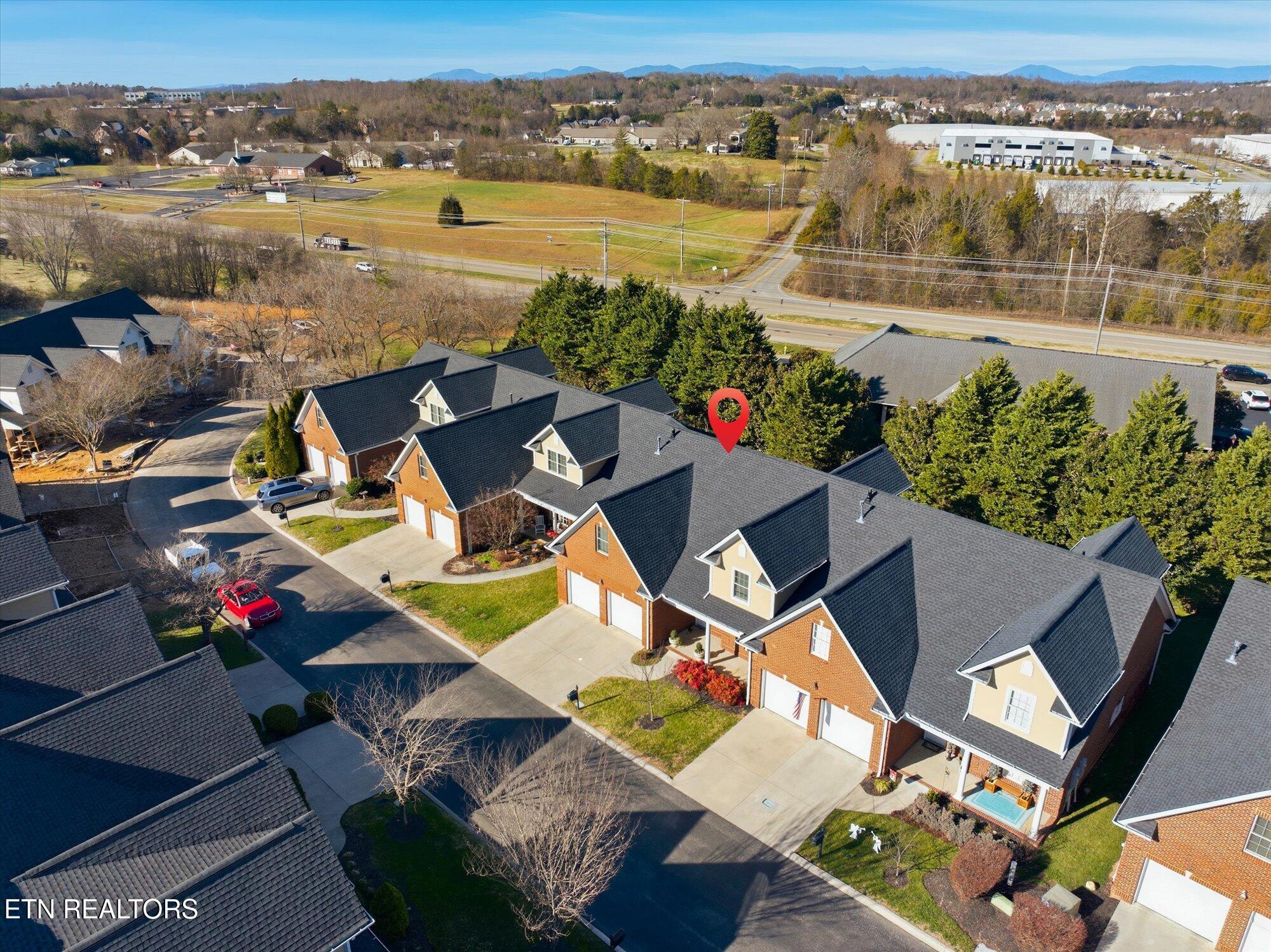 2380 Pauly Brook Way Knoxville TN 37932