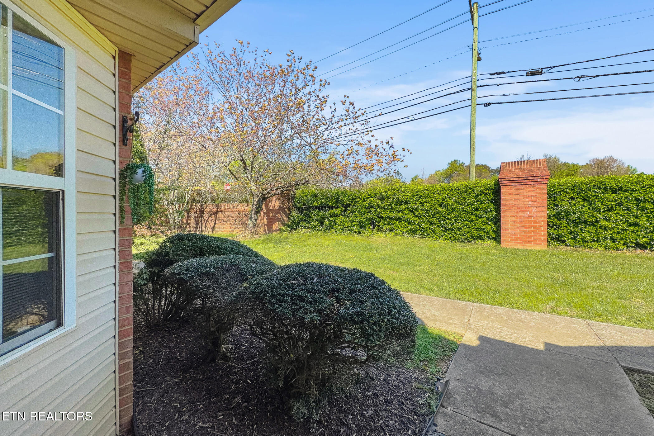 4554 Shamus Way Knoxville TN 37918