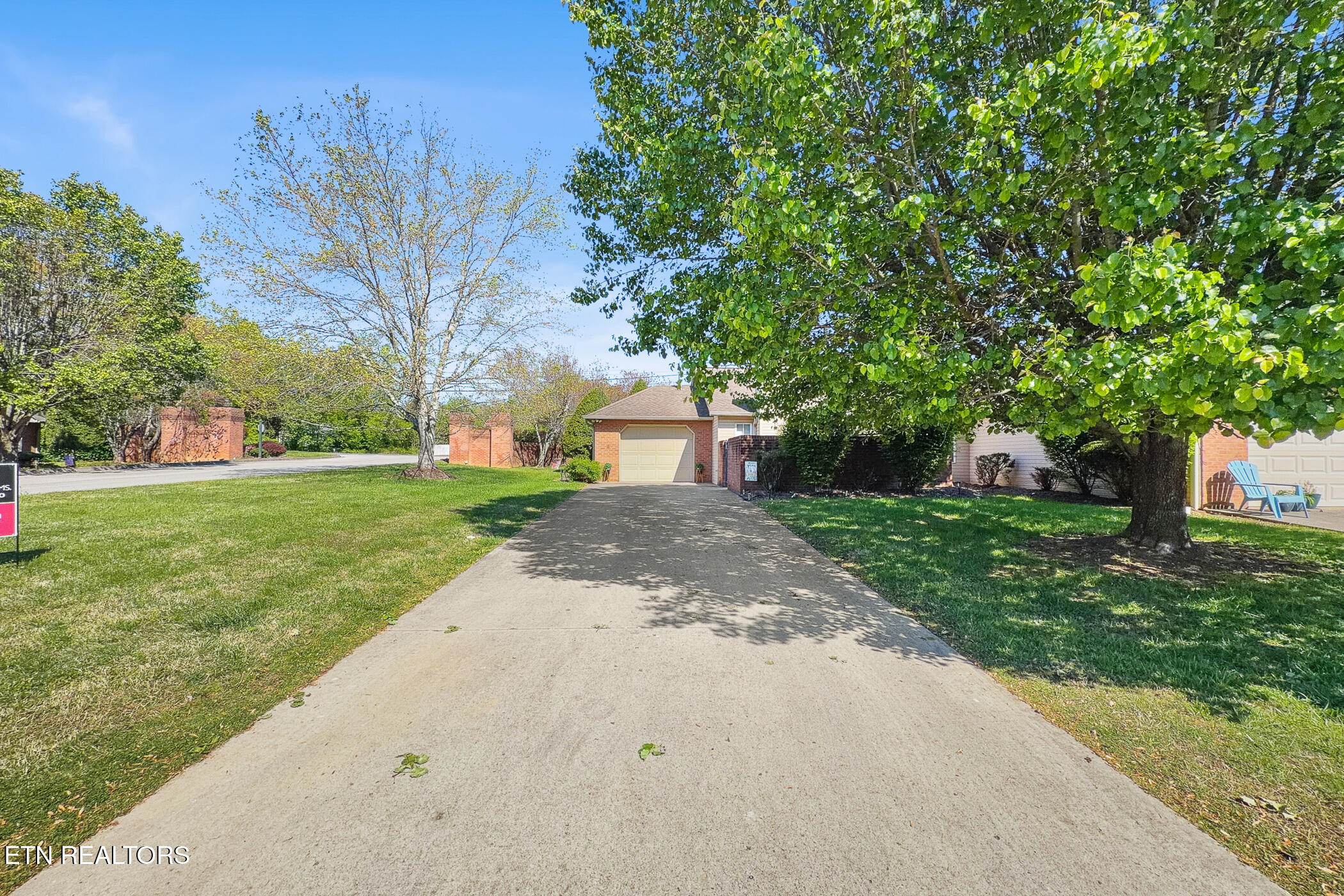 4554 Shamus Way Knoxville TN 37918