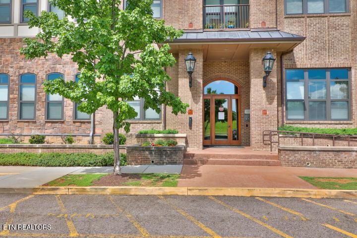 445 W Blount Avenue Knoxville TN 37920