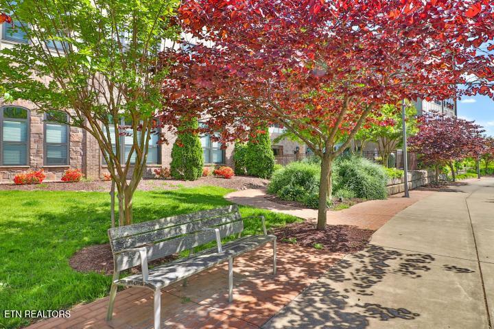 445 W Blount Avenue Knoxville TN 37920