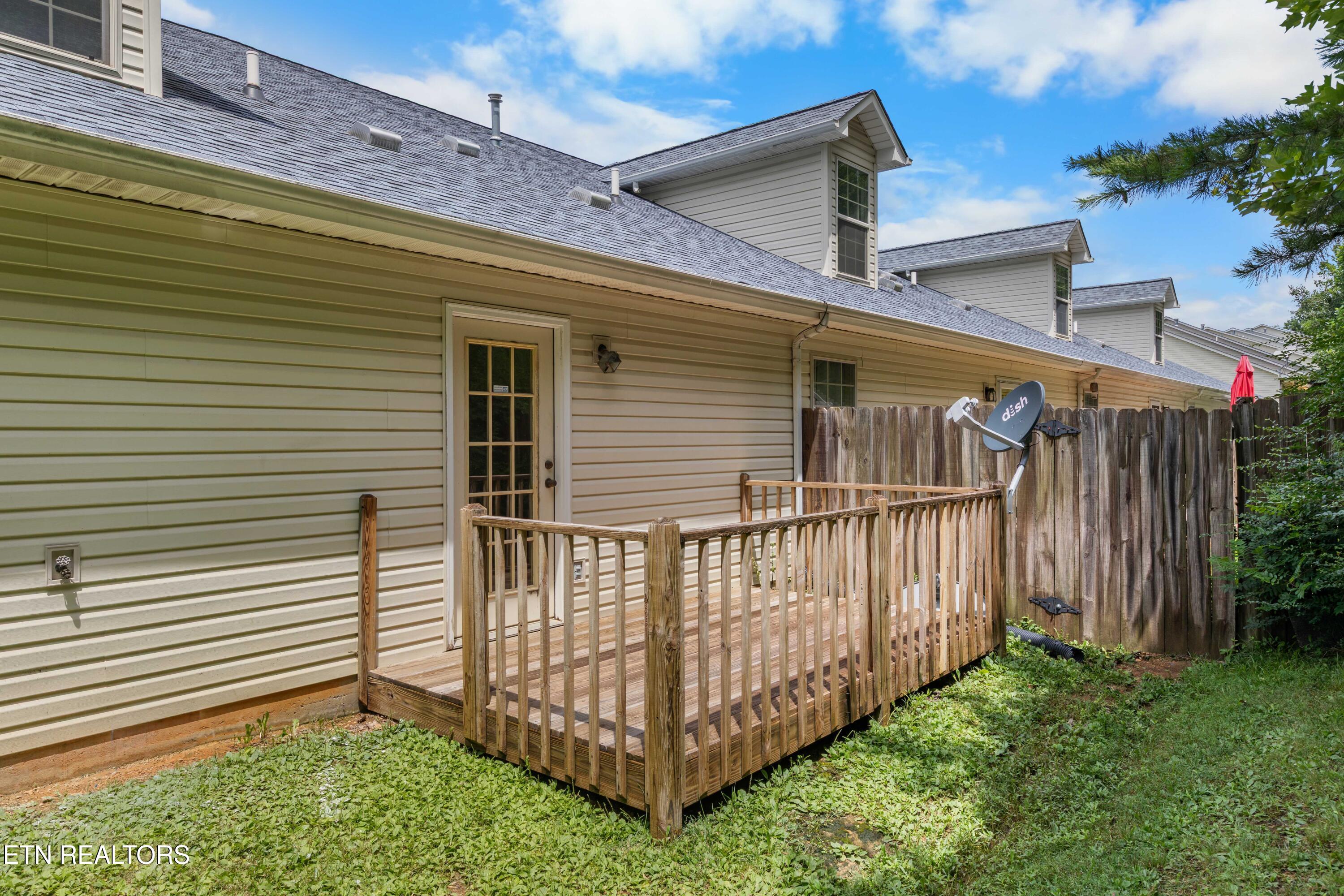 5290 Avery Woods Lane Knoxville TN 37921