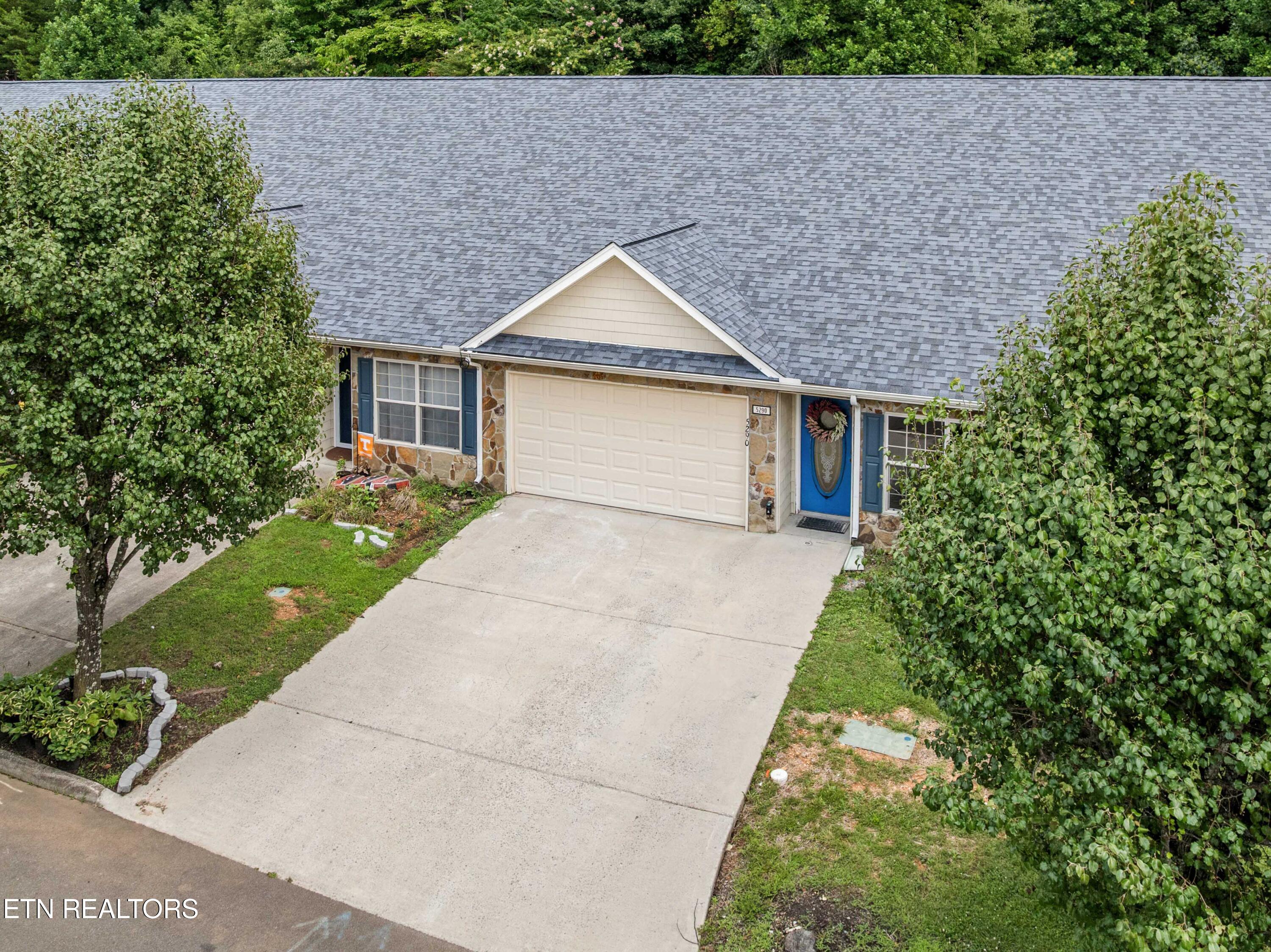 5290 Avery Woods Lane Knoxville TN 37921