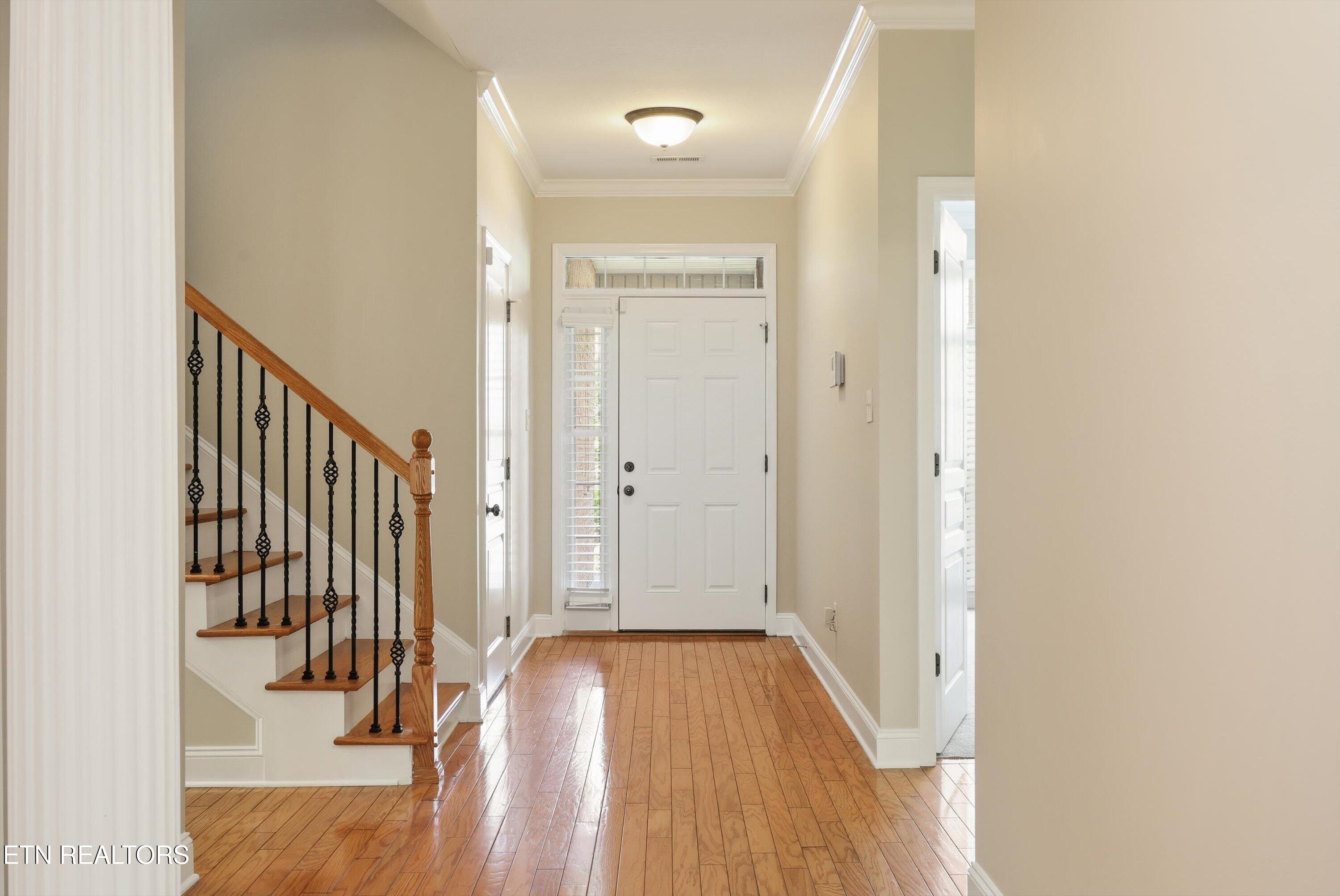 5082 Dovewood Way Knoxville TN 37918