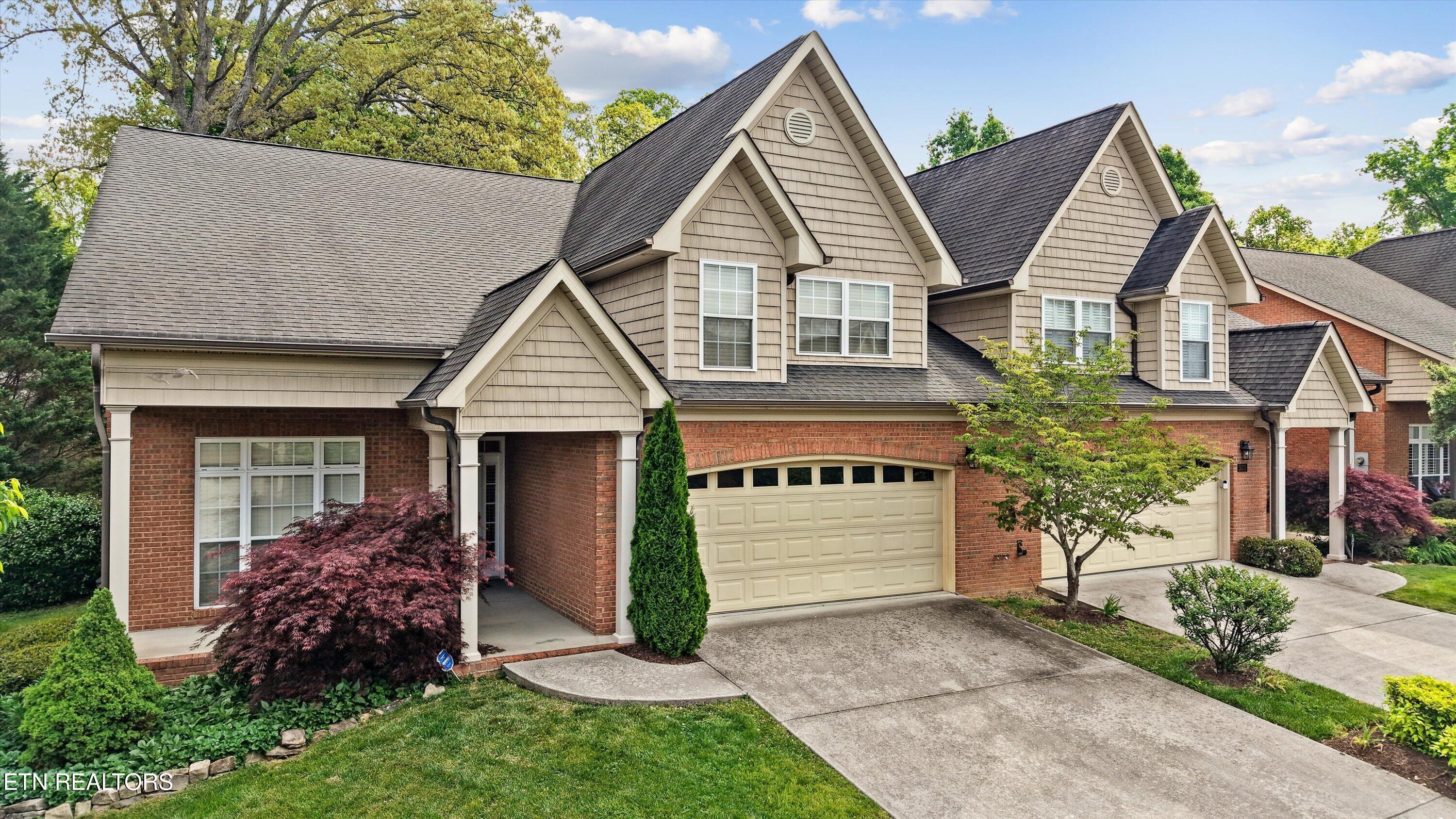 5082 Dovewood Way Knoxville TN 37918