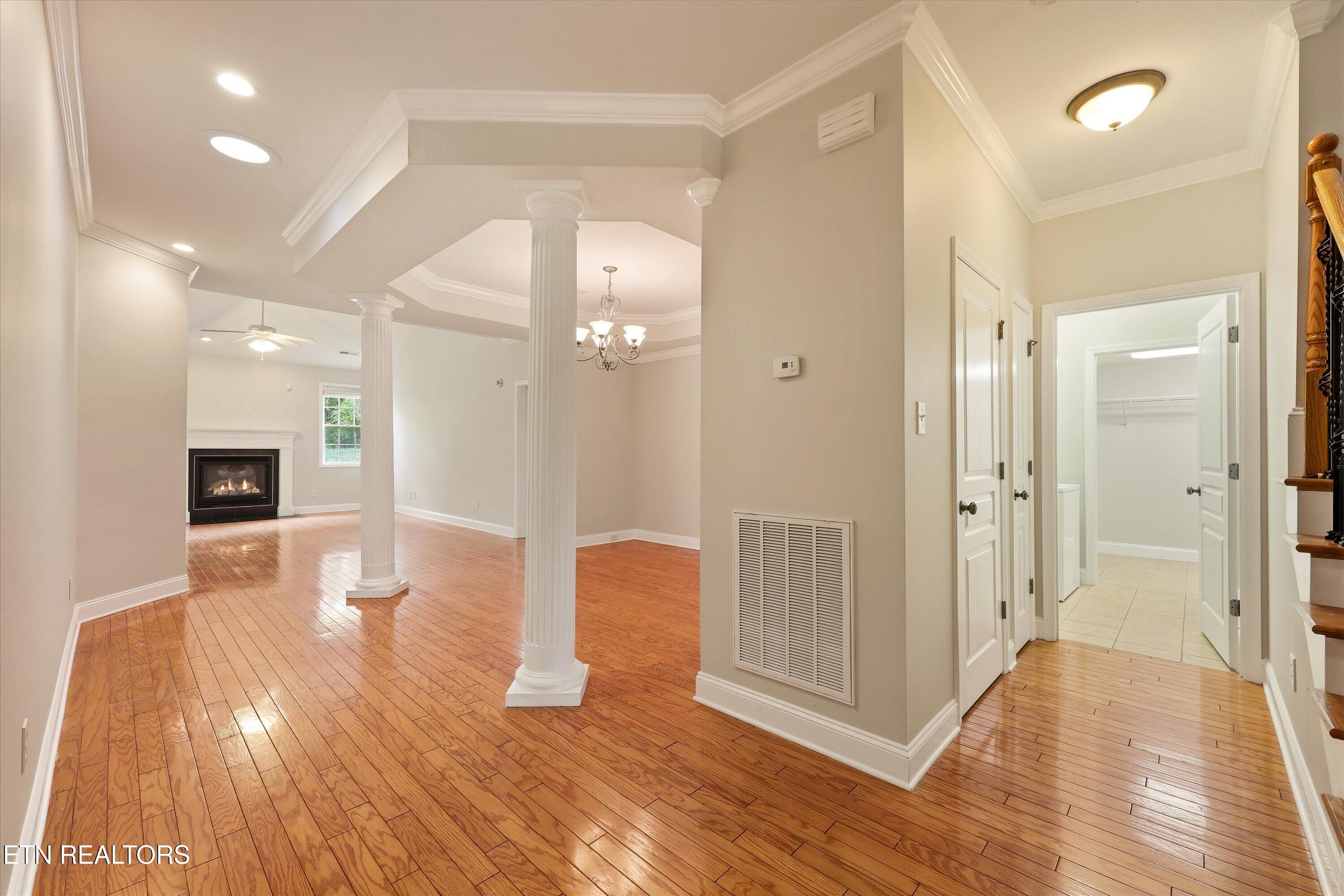 5082 Dovewood Way Knoxville TN 37918