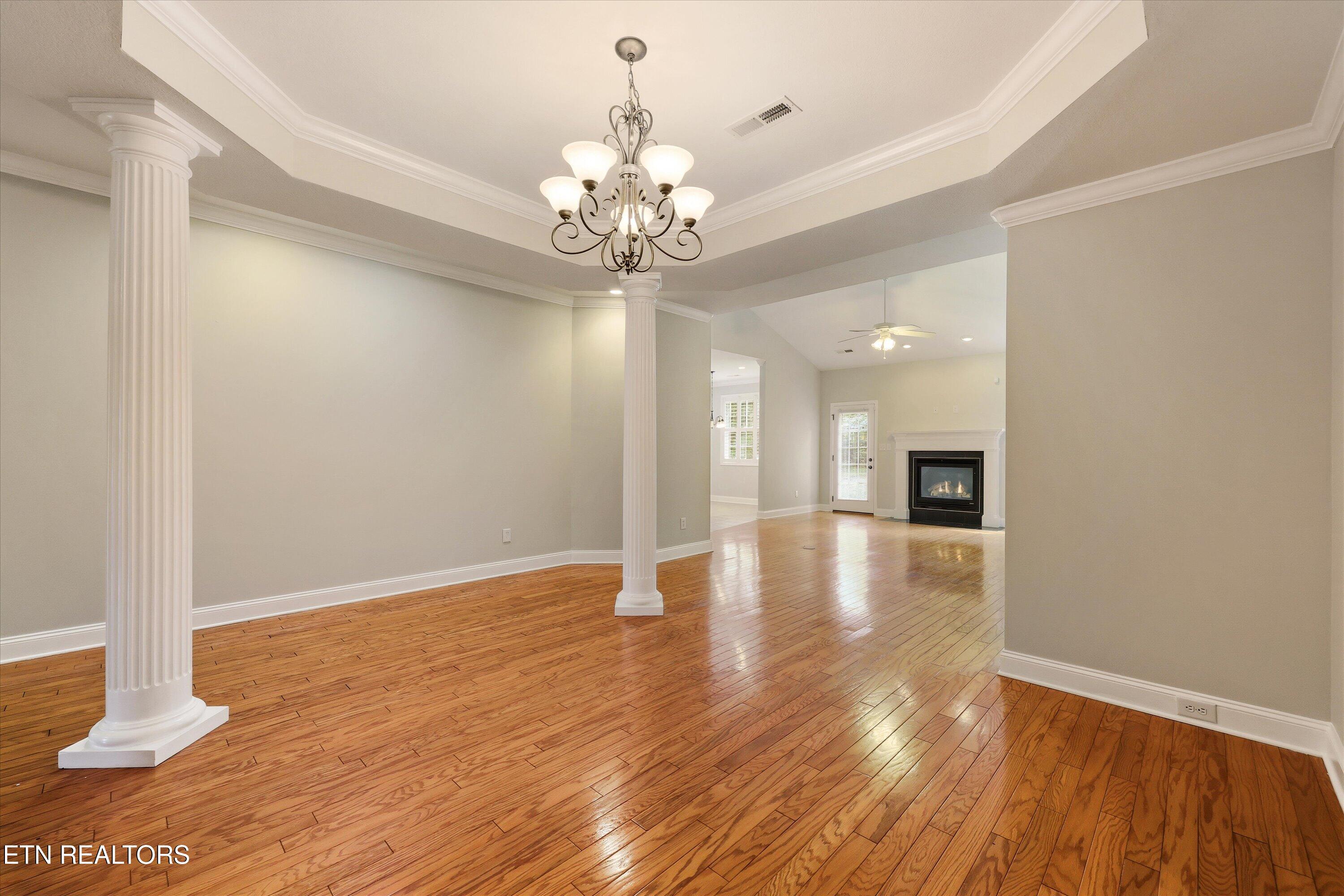 5082 Dovewood Way Knoxville TN 37918