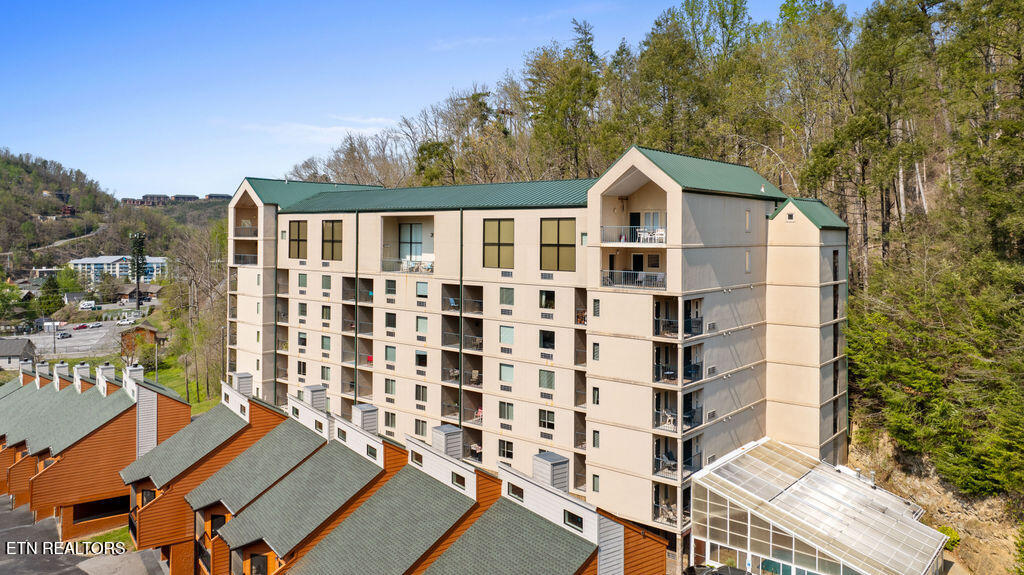 413 Baskins Creek Road Gatlinburg TN 37738