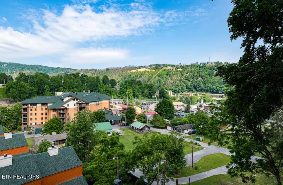 413 Baskins Creek Road Gatlinburg TN 37738