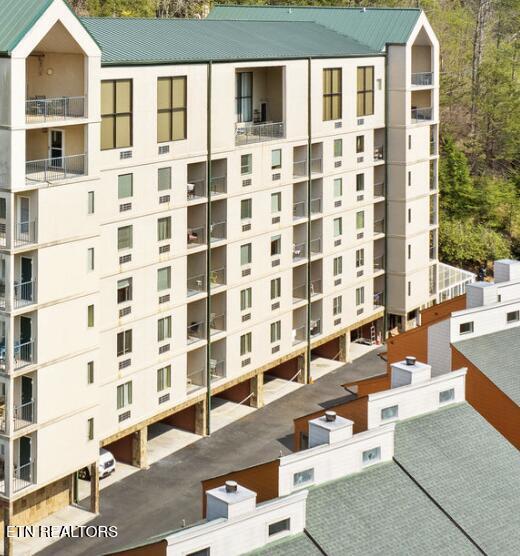 413 Baskins Creek Road Gatlinburg TN 37738