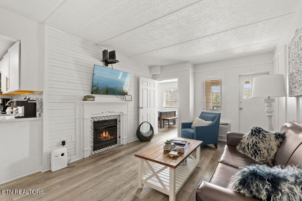 413 Baskins Creek Road Gatlinburg TN 37738