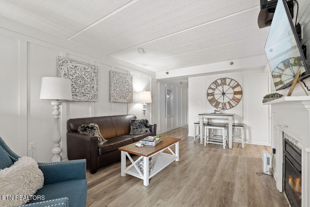 413 Baskins Creek Road Gatlinburg TN 37738
