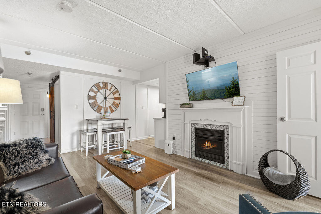 413 Baskins Creek Road Gatlinburg TN 37738