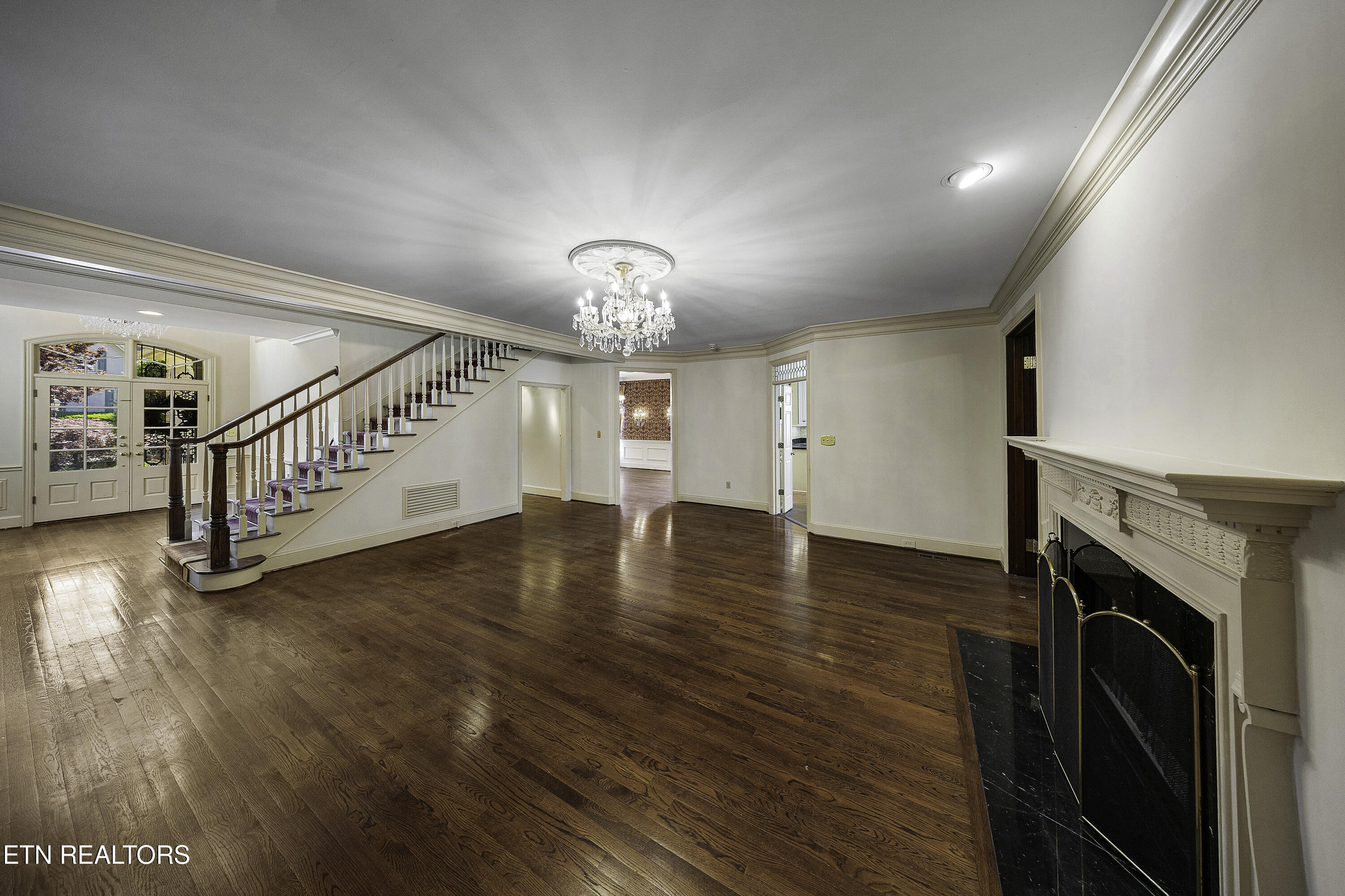 409 Lyons Head Drive Knoxville TN 37919