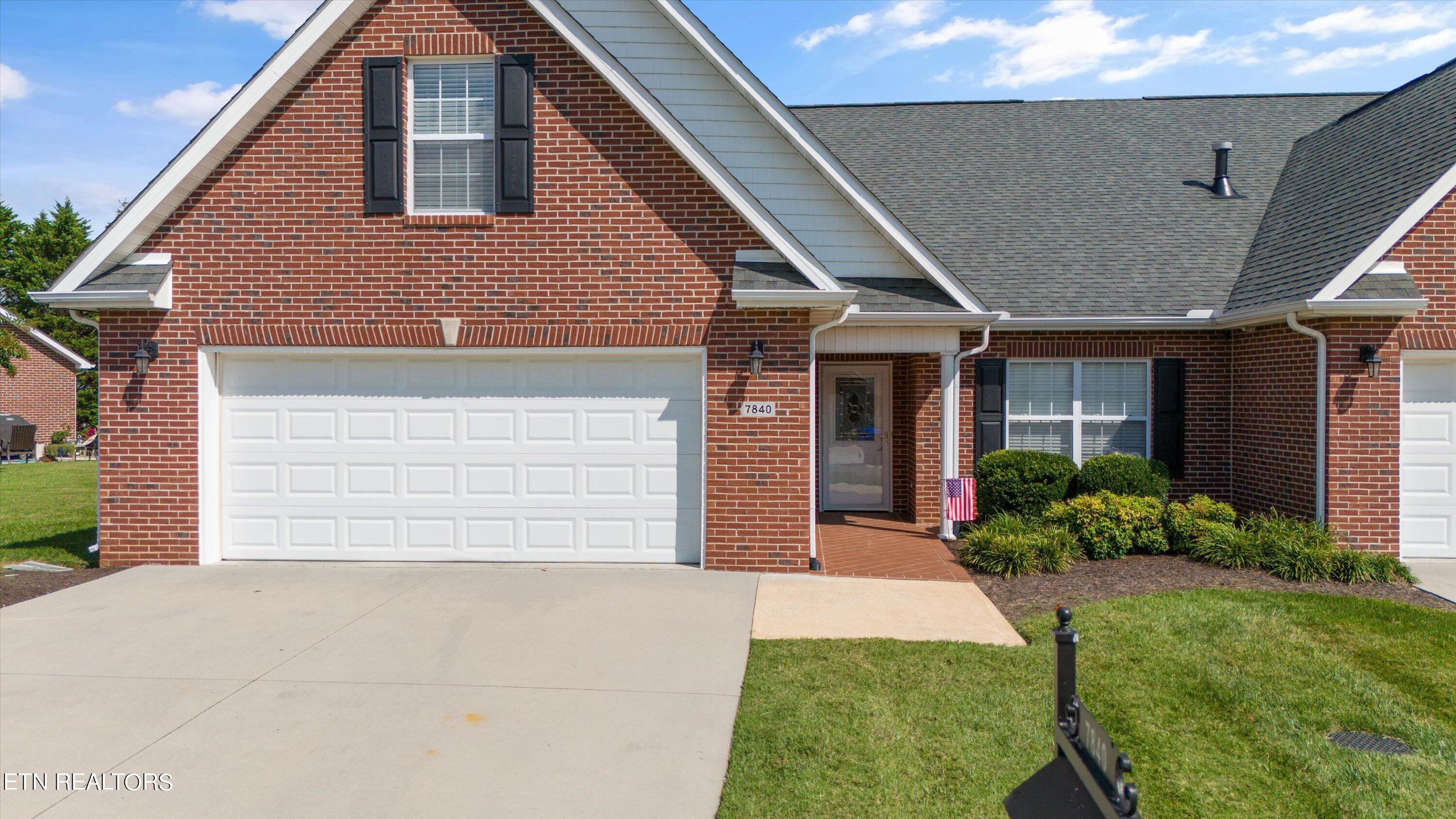 7840 Bailey Bridge Way Knoxville TN 37938