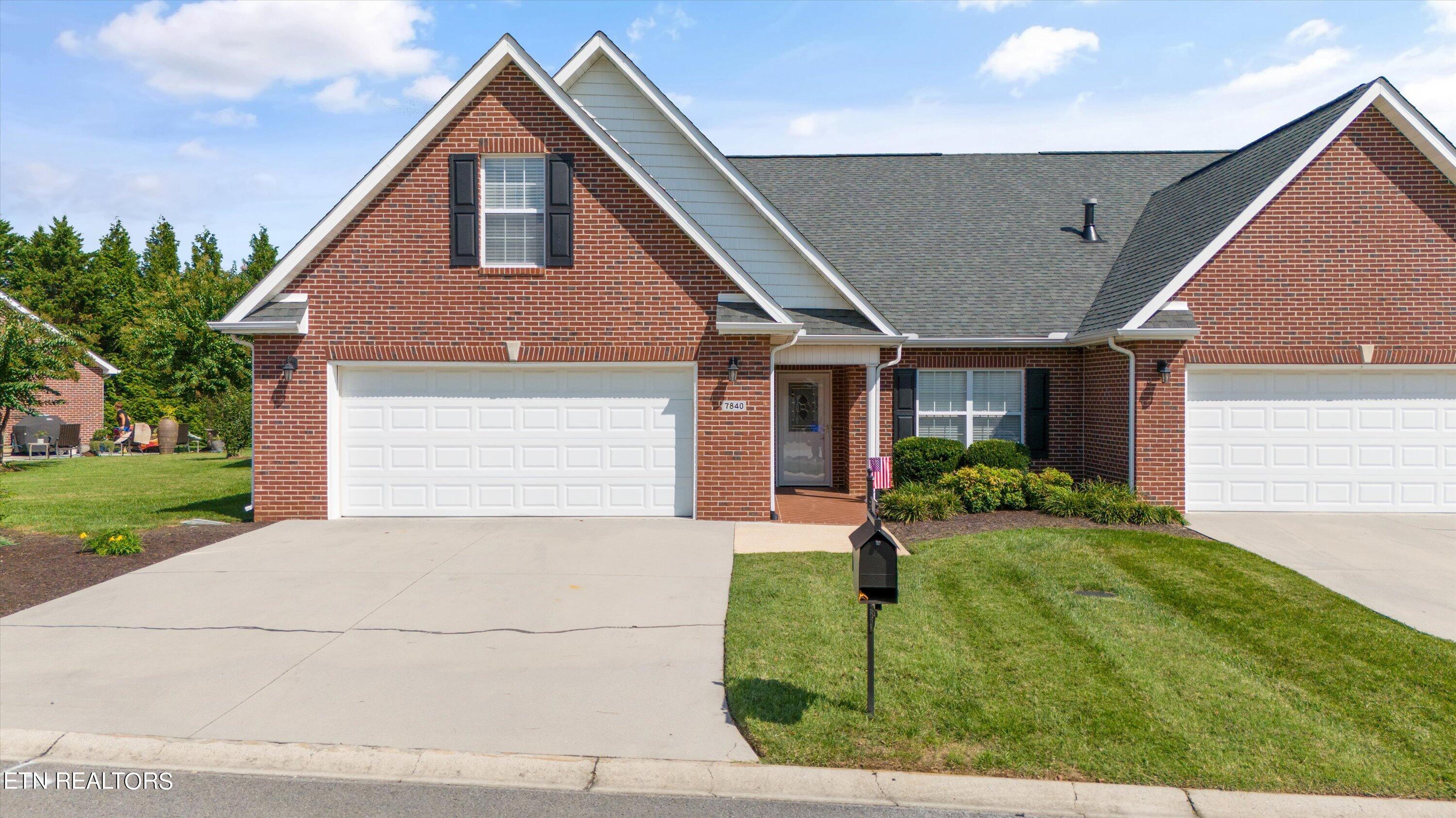 7840 Bailey Bridge Way Knoxville TN 37938