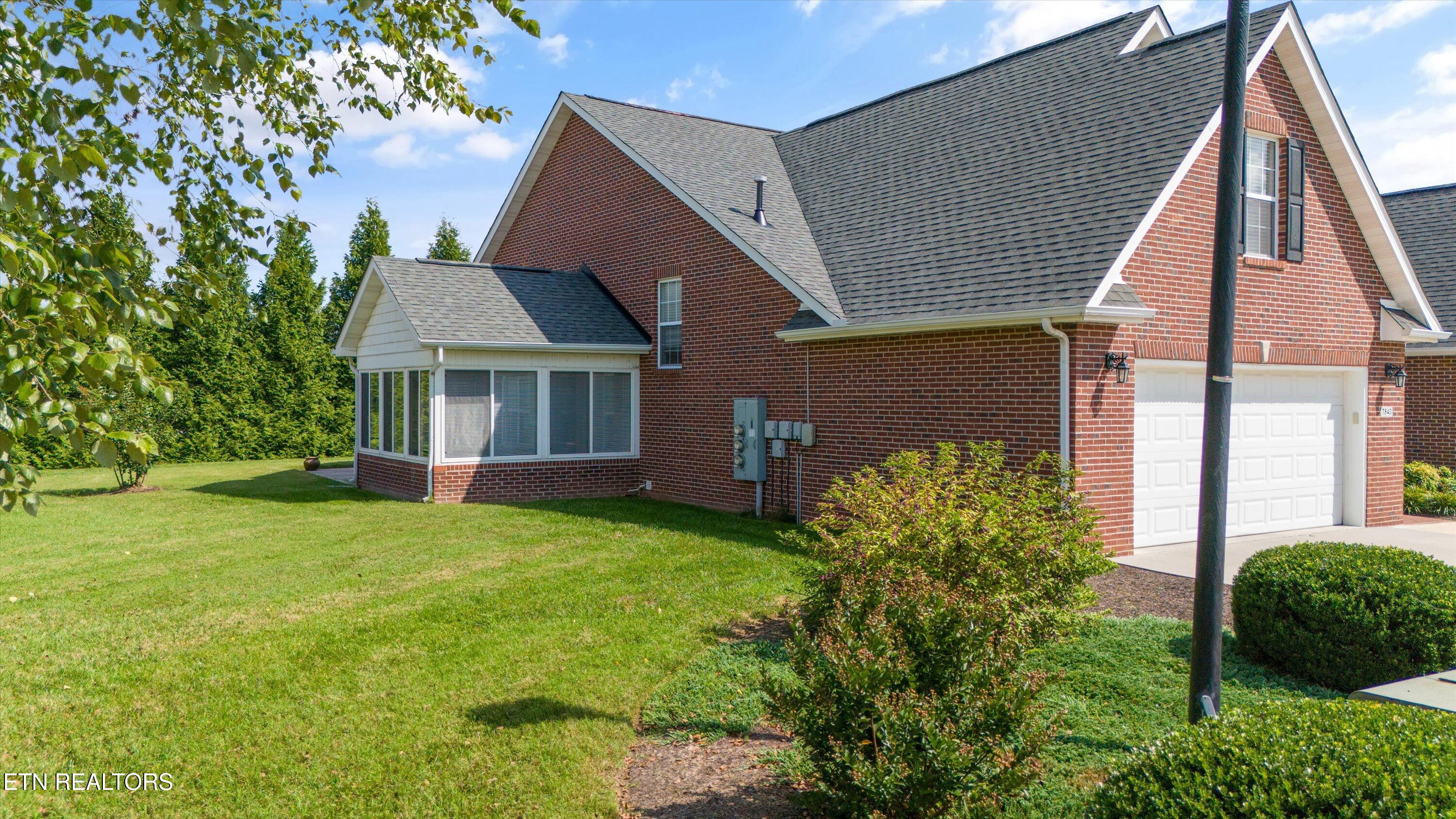 7840 Bailey Bridge Way Knoxville TN 37938