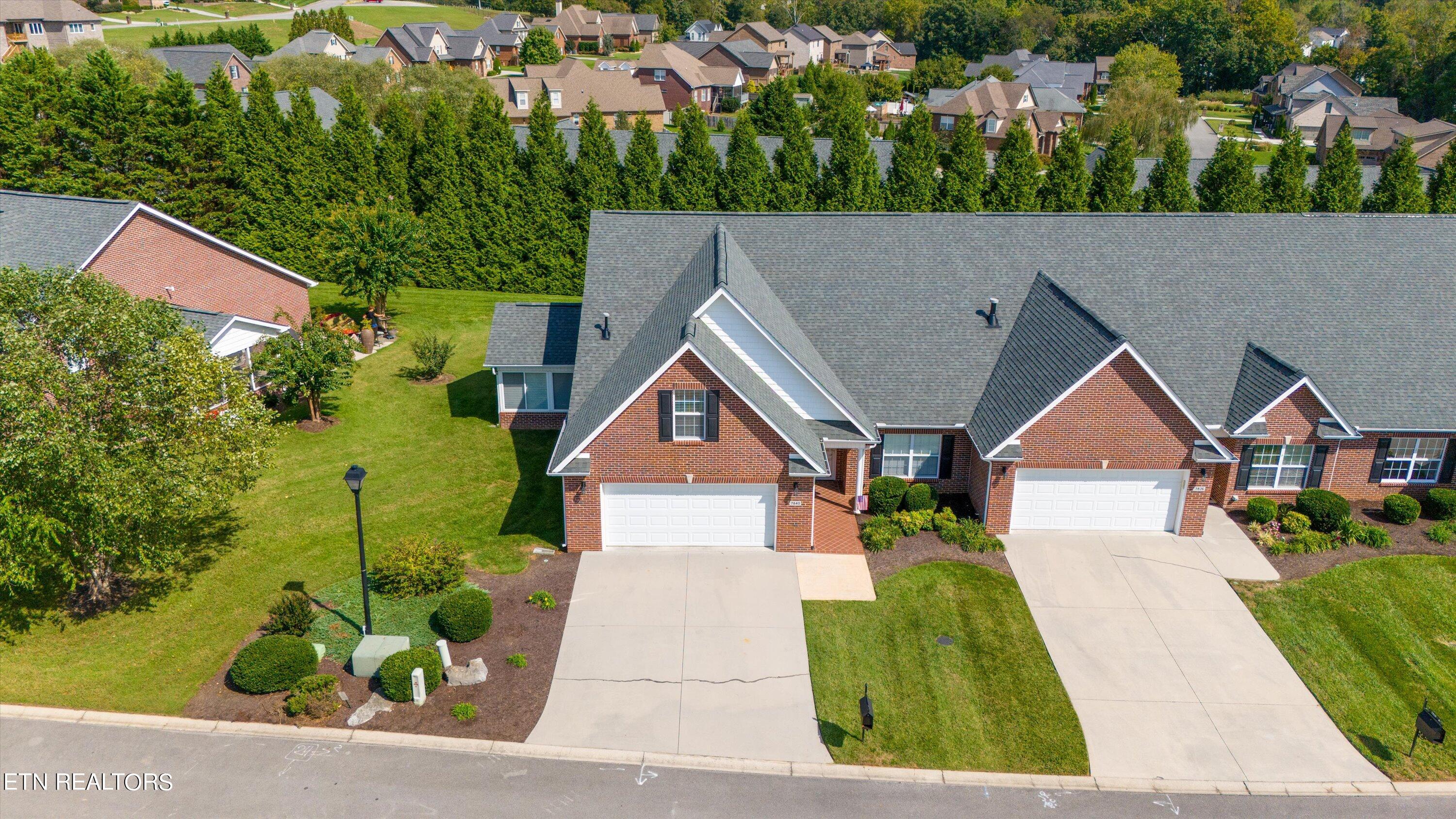 7840 Bailey Bridge Way Knoxville TN 37938