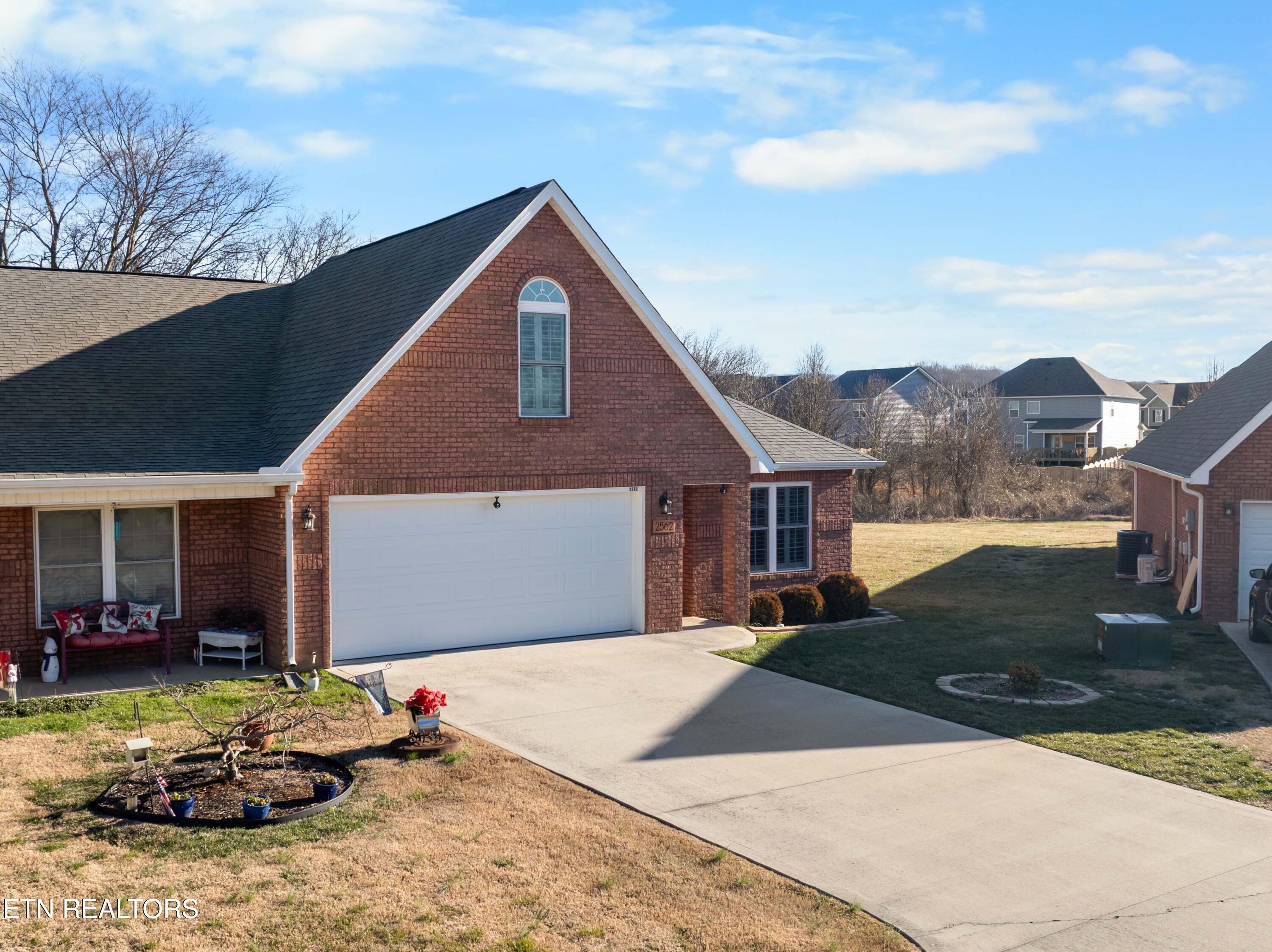 2562 Keeneland Drive Maryville TN 37803