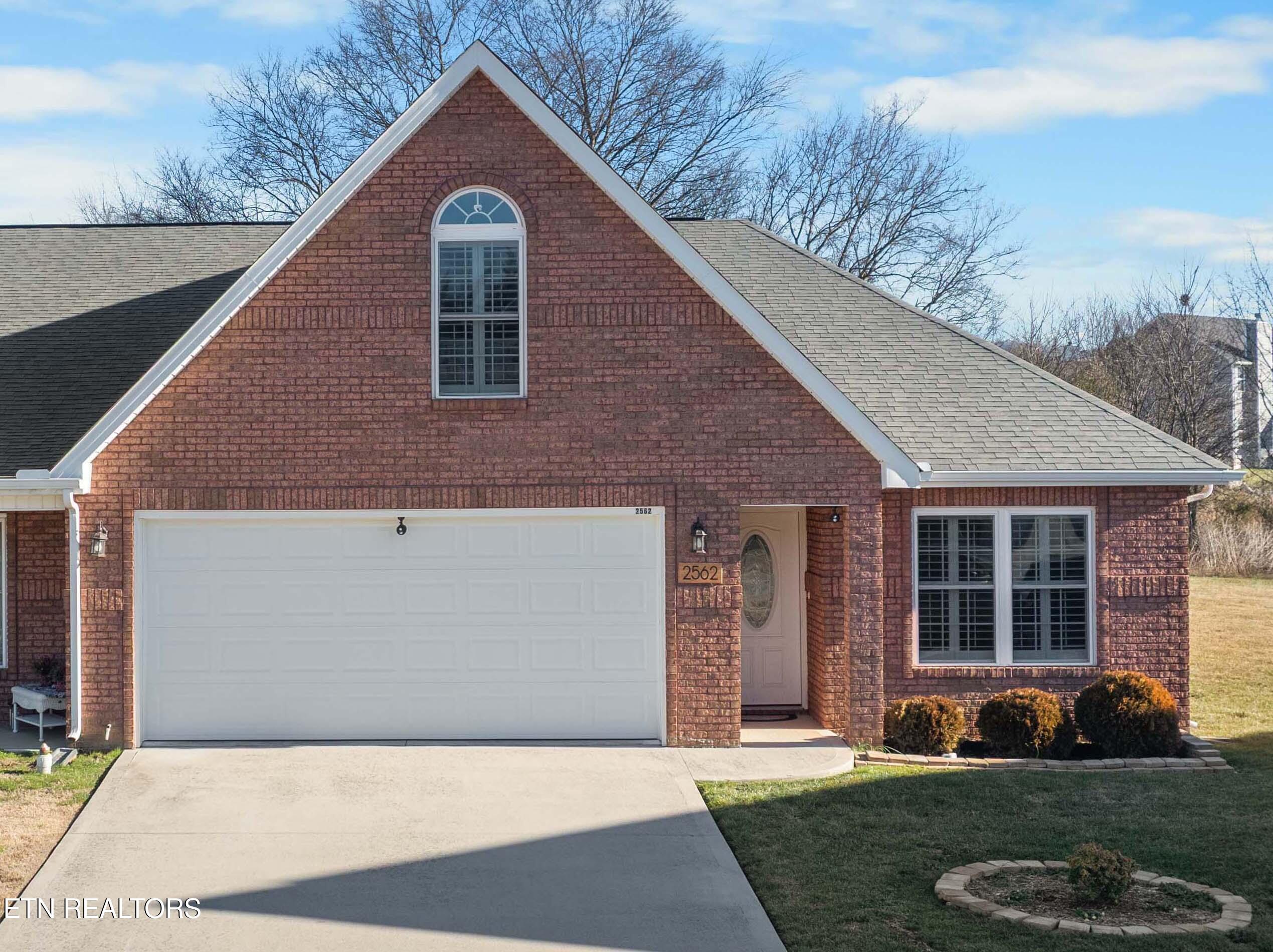 2562 Keeneland Drive Maryville TN 37803