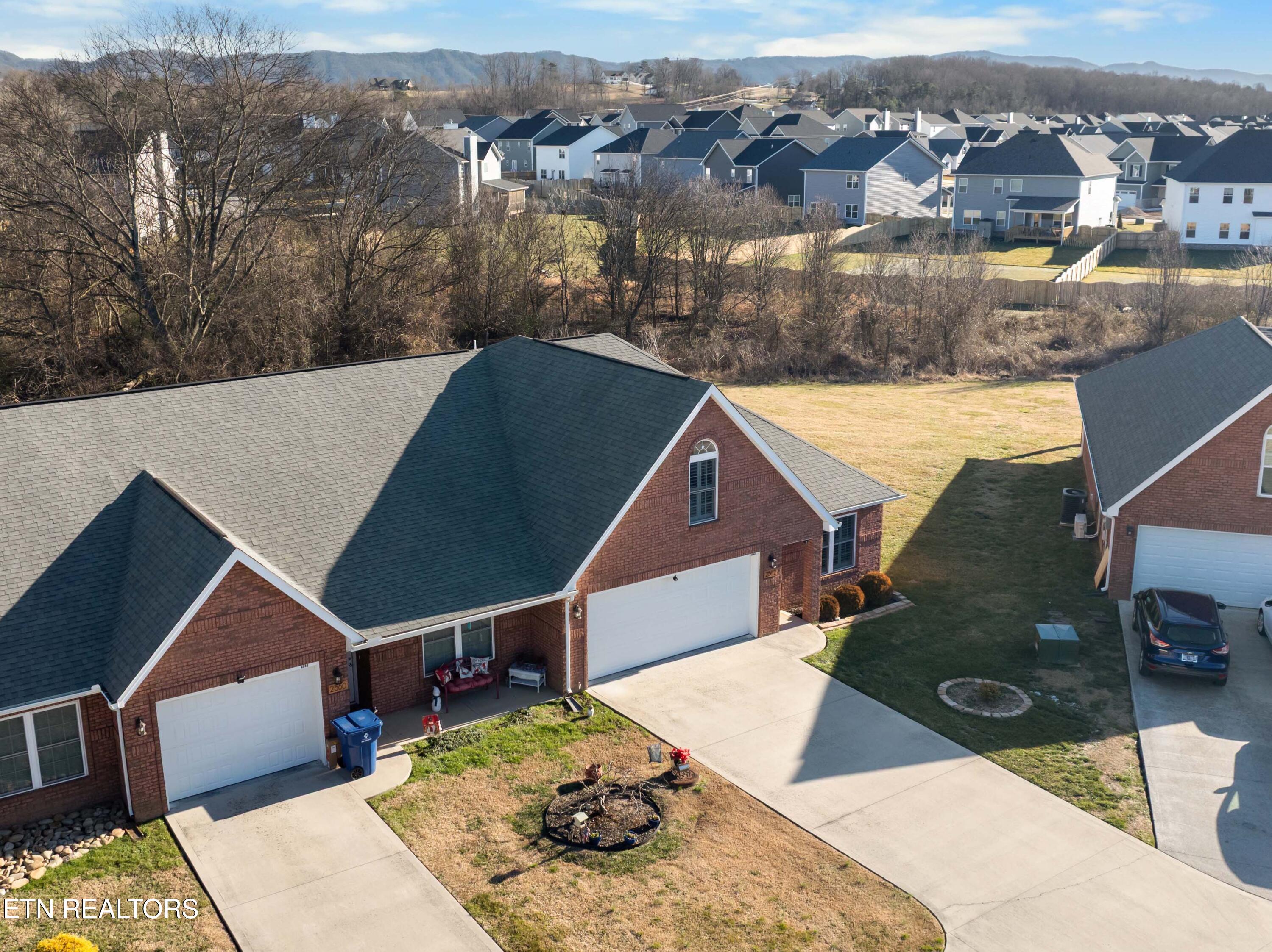 2562 Keeneland Drive Maryville TN 37803