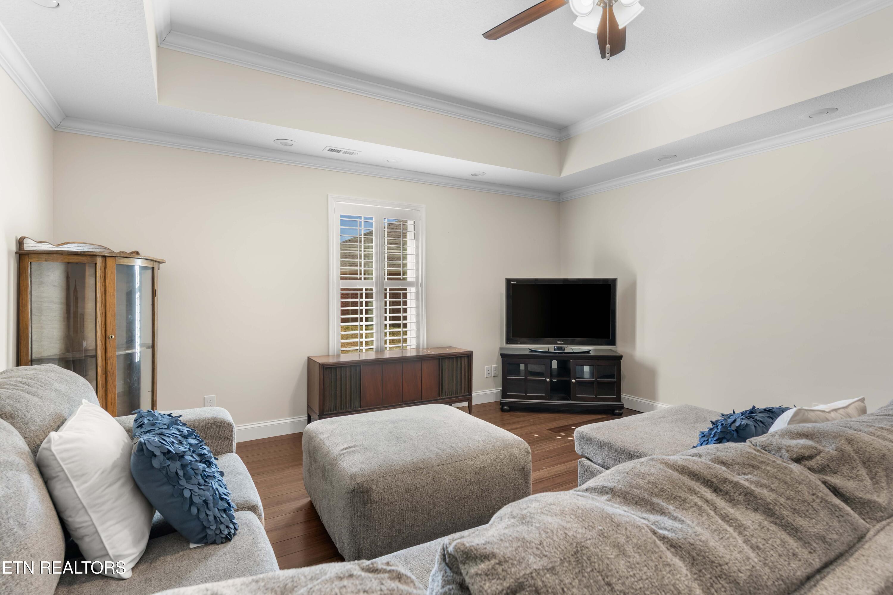 2562 Keeneland Drive Maryville TN 37803