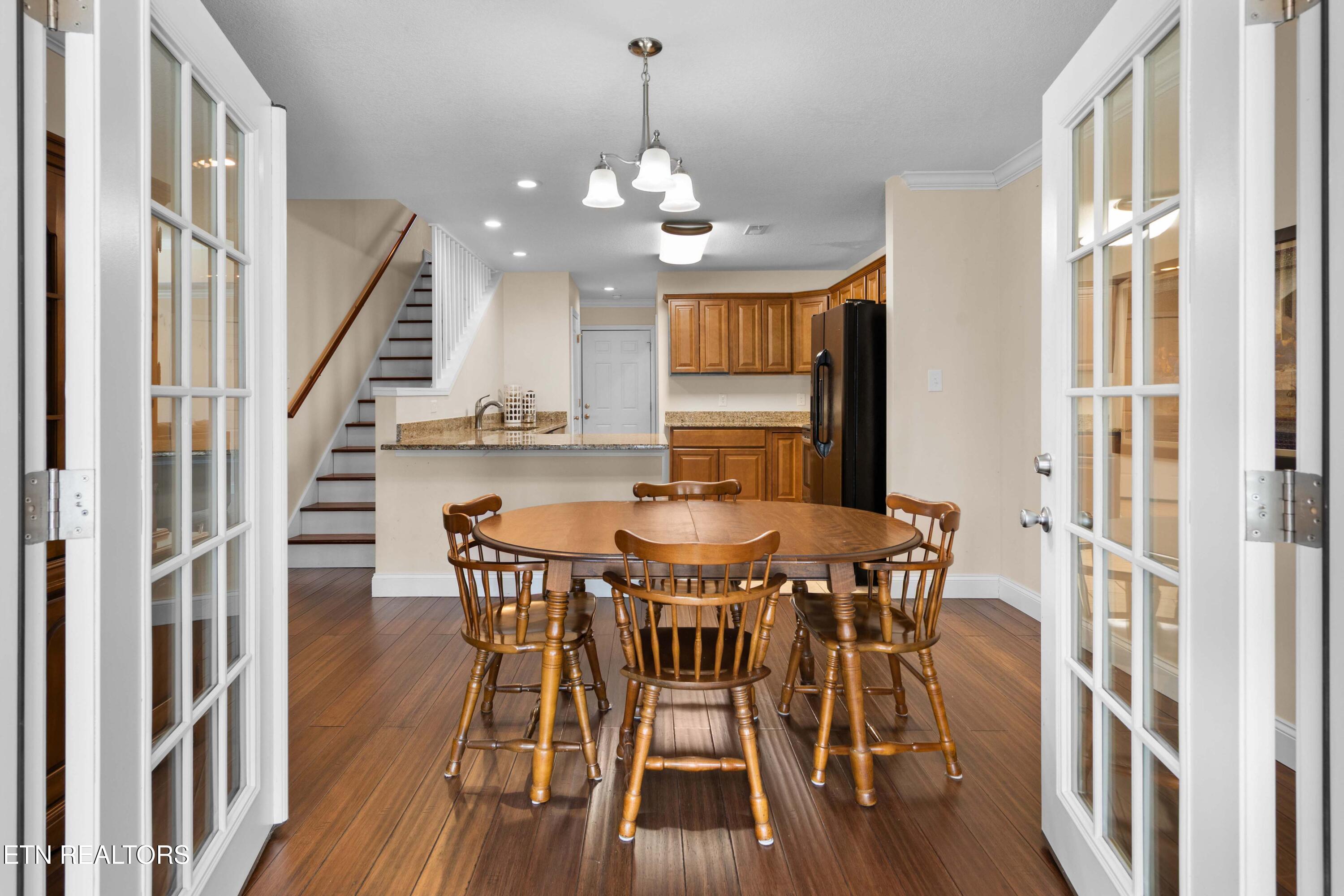 2562 Keeneland Drive Maryville TN 37803