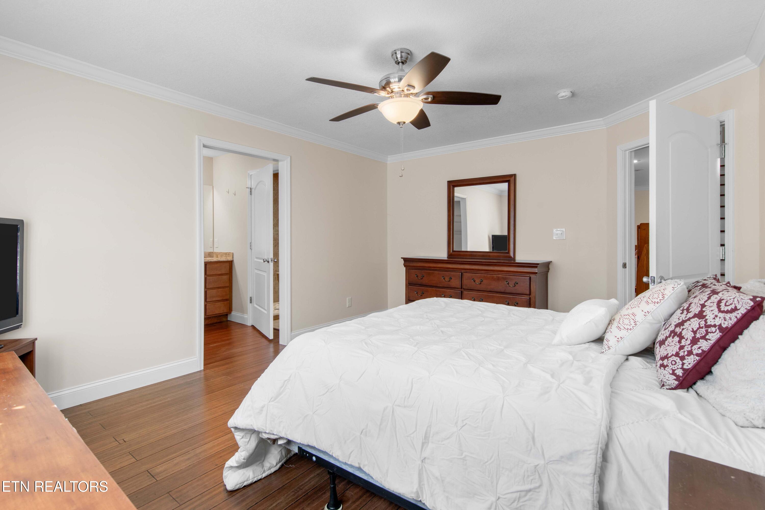 2562 Keeneland Drive Maryville TN 37803
