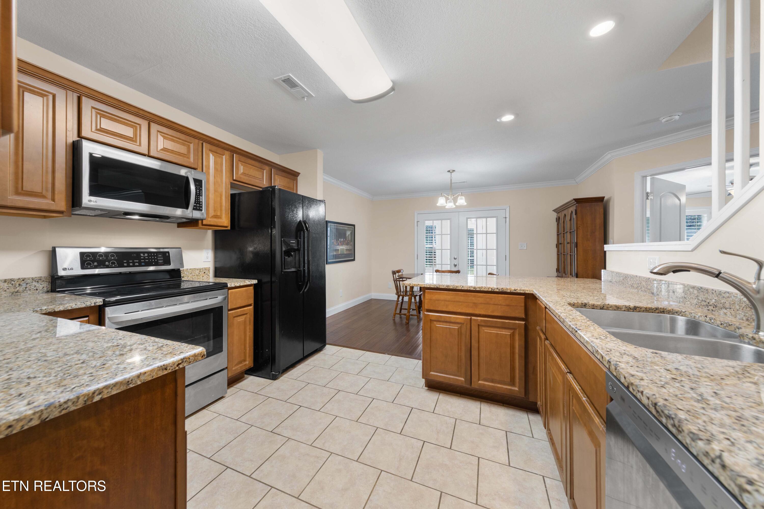 2562 Keeneland Drive Maryville TN 37803