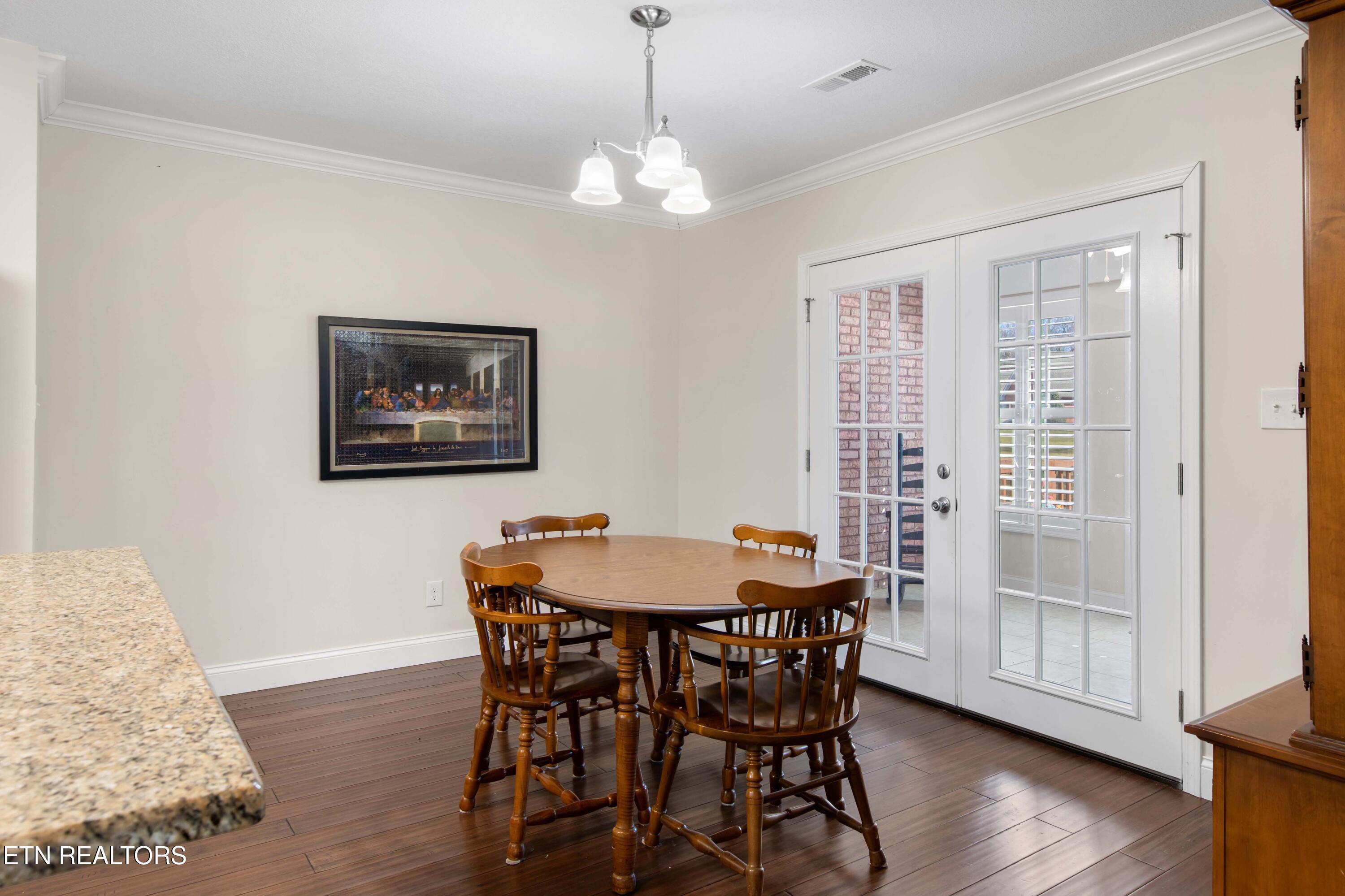 2562 Keeneland Drive Maryville TN 37803