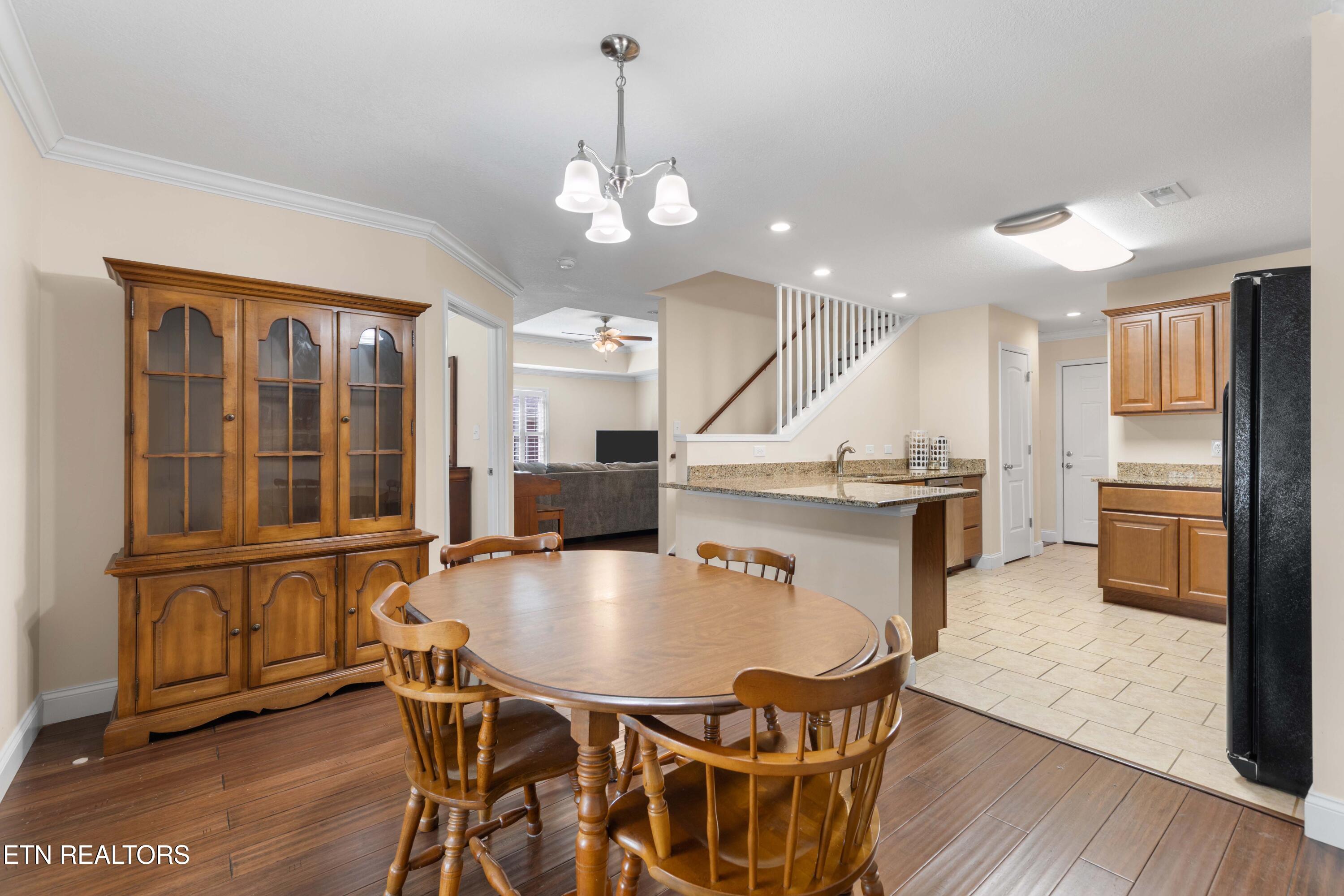 2562 Keeneland Drive Maryville TN 37803