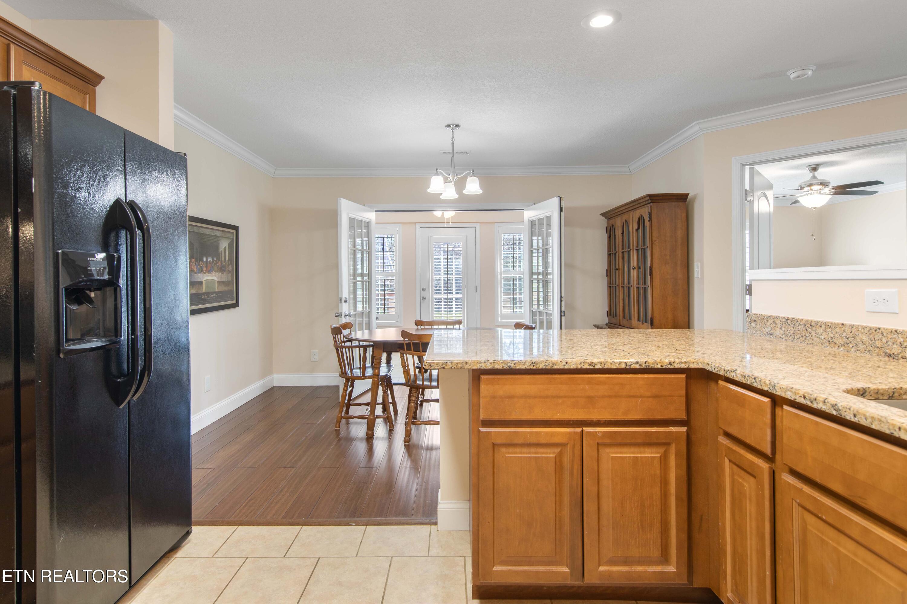 2562 Keeneland Drive Maryville TN 37803