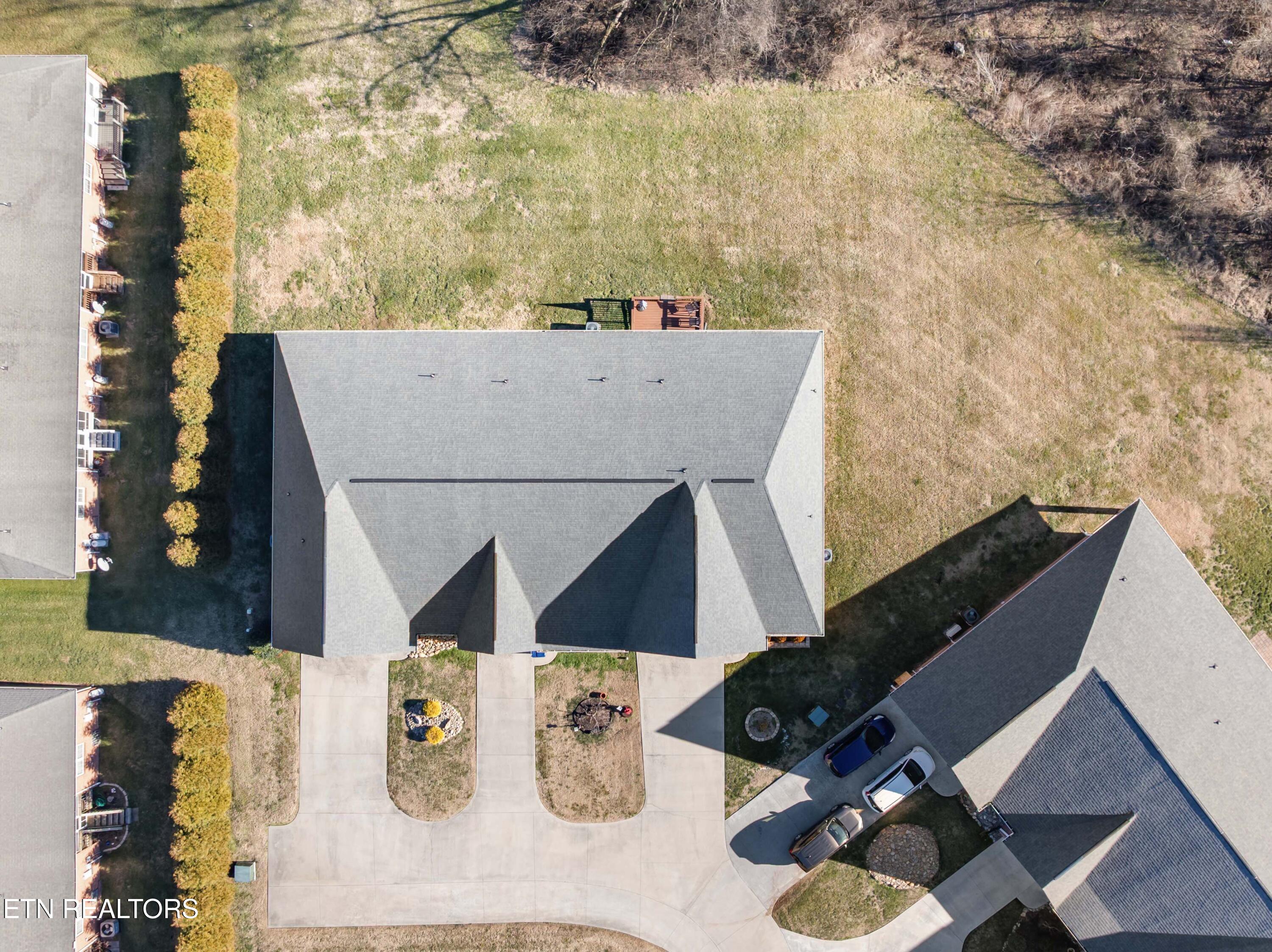 2562 Keeneland Drive Maryville TN 37803