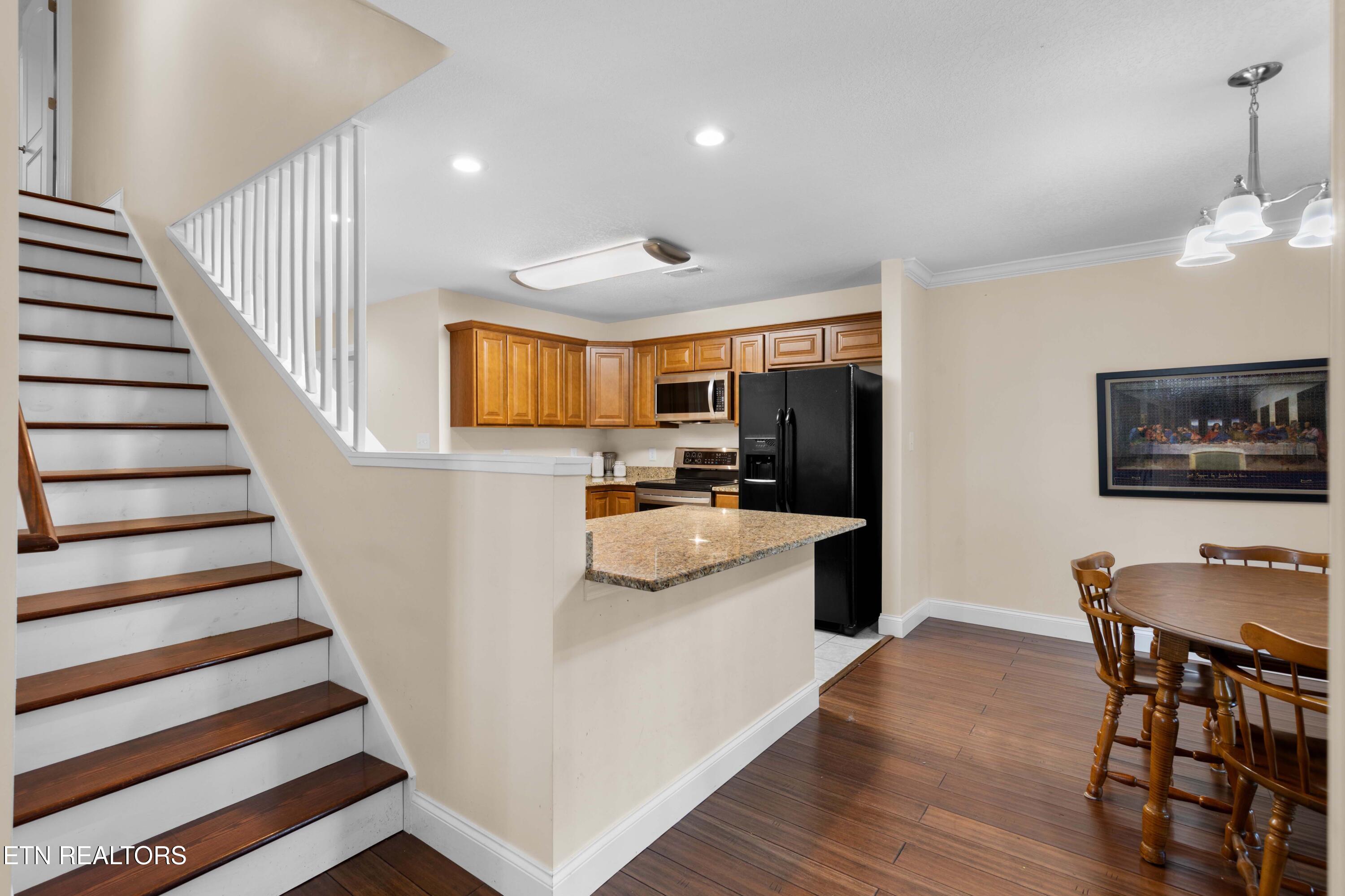 2562 Keeneland Drive Maryville TN 37803