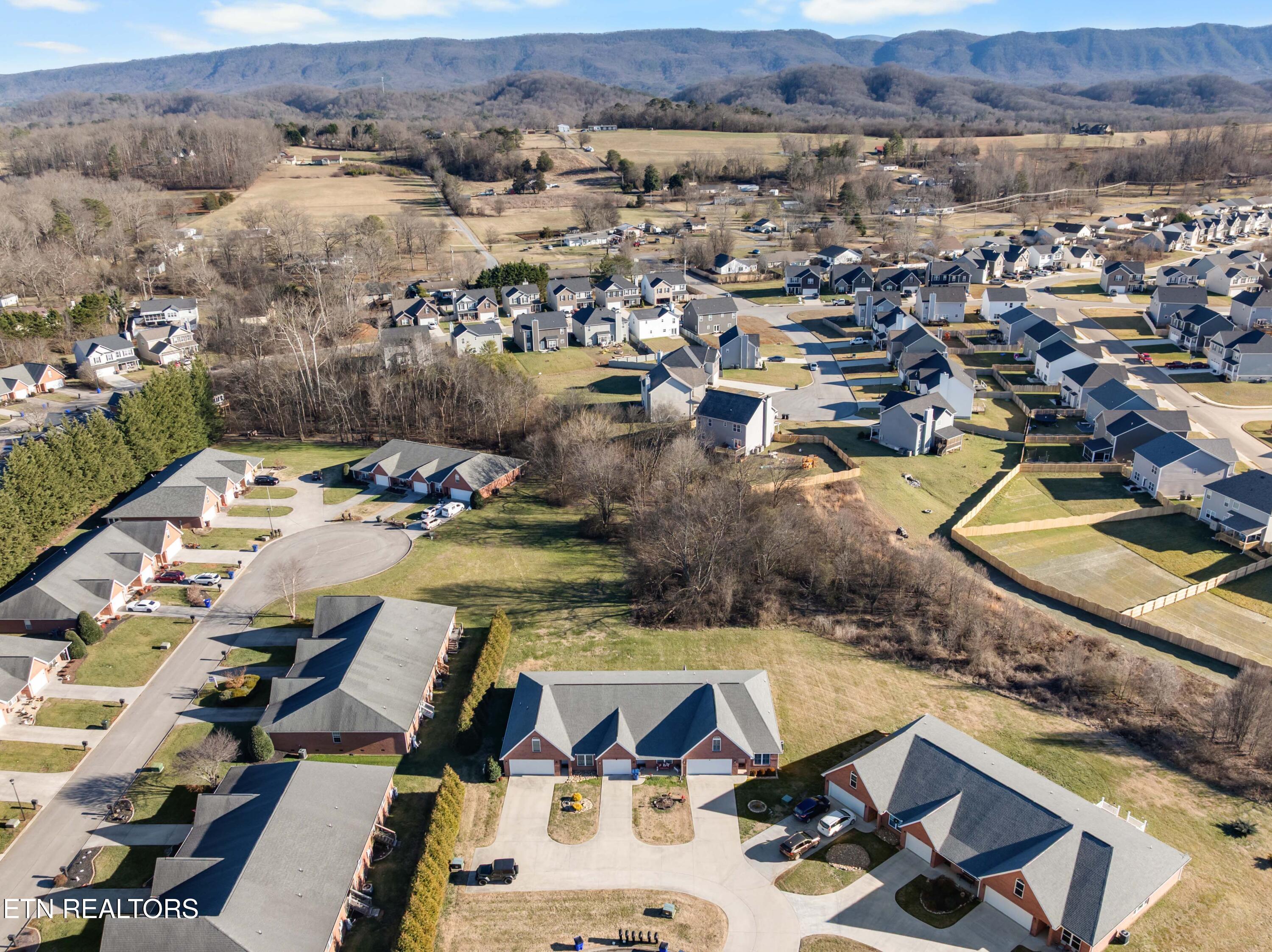 2562 Keeneland Drive Maryville TN 37803