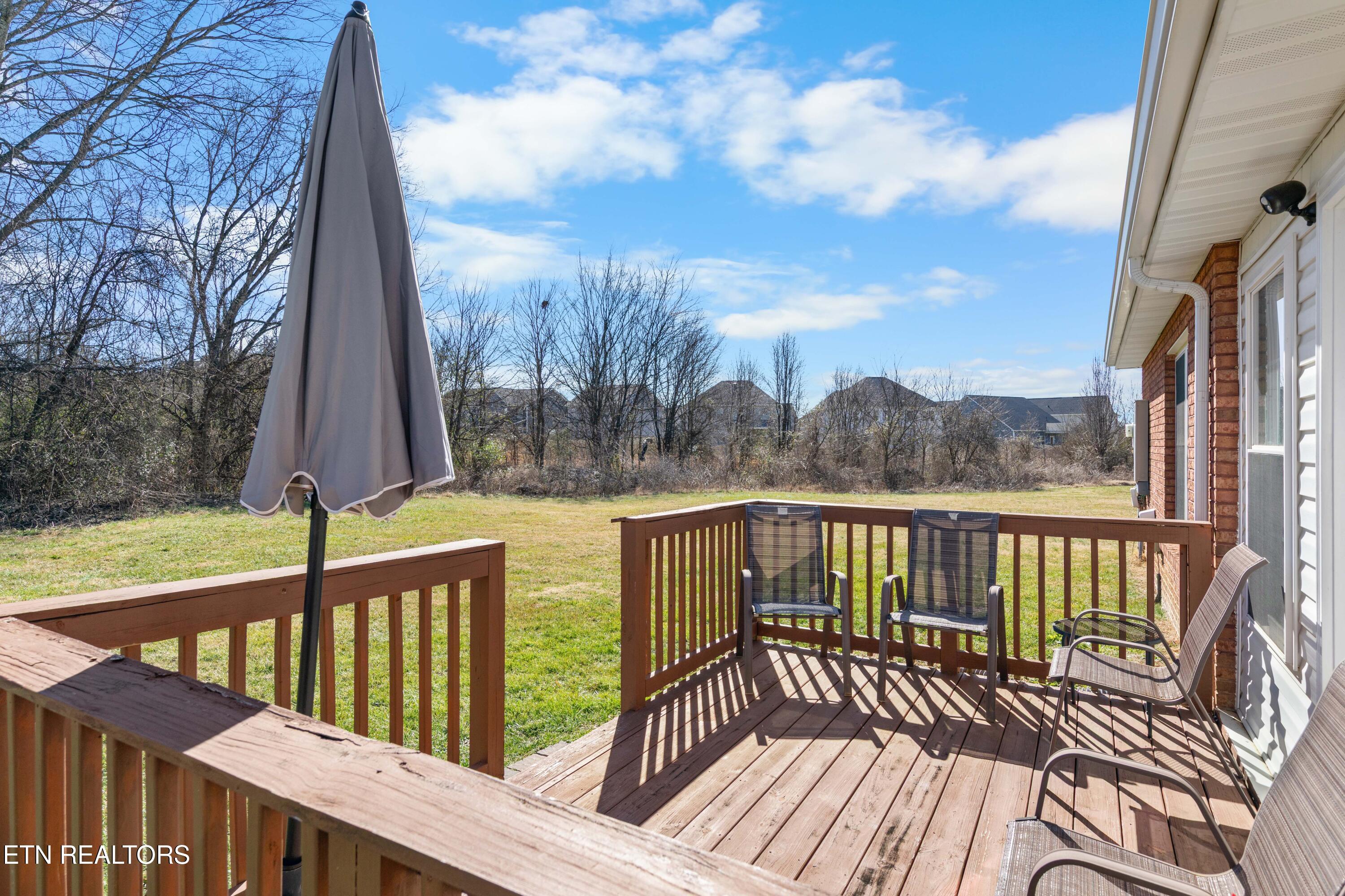 2562 Keeneland Drive Maryville TN 37803