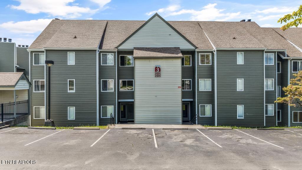 1260 Ski View Drive Gatlinburg TN 37738