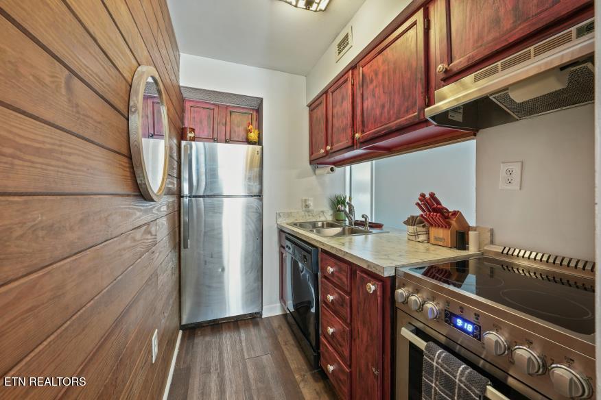 1260 Ski View Drive Gatlinburg TN 37738