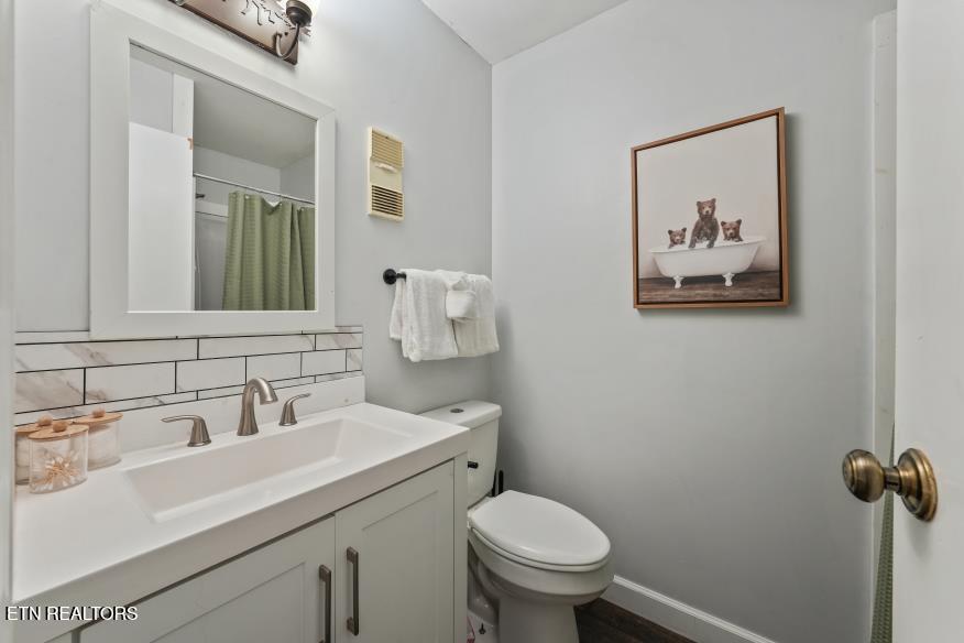 1260 Ski View Drive Gatlinburg TN 37738