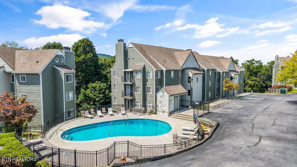 1260 Ski View Drive Gatlinburg TN 37738